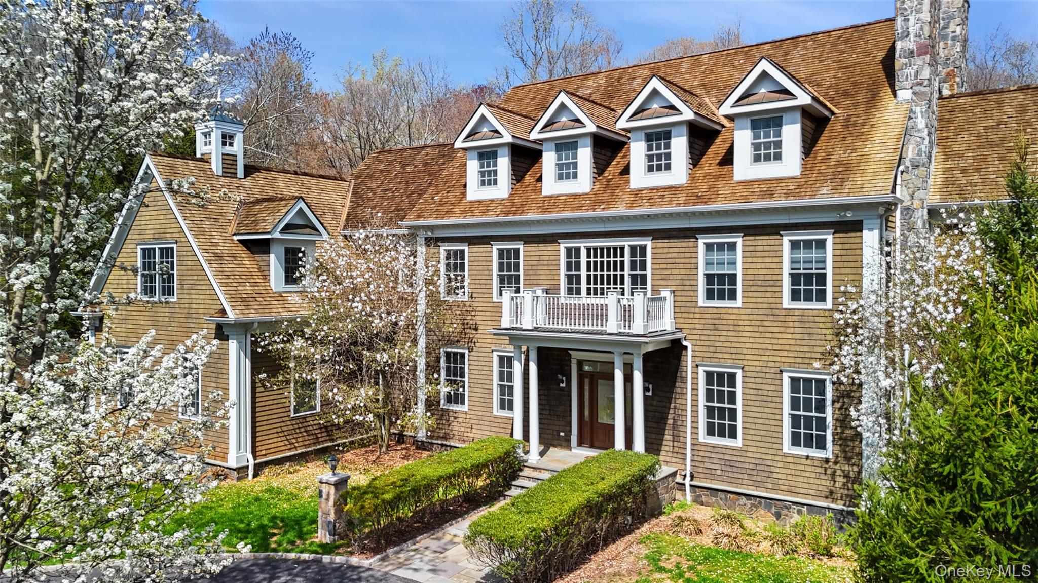 199 Upper Shad Road, Pound Ridge, NY 10576