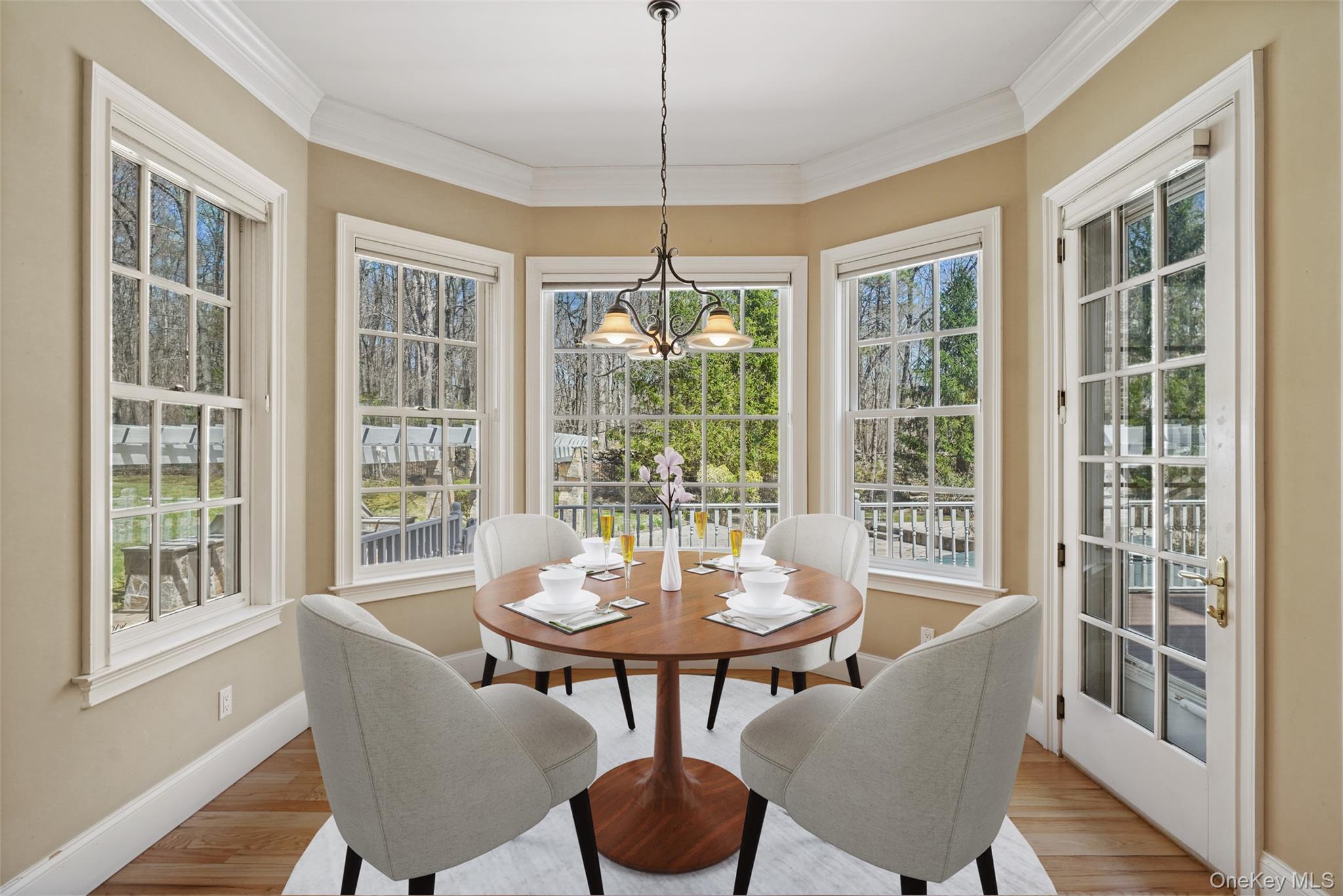 199 Upper Shad Road, Pound Ridge, NY 10576