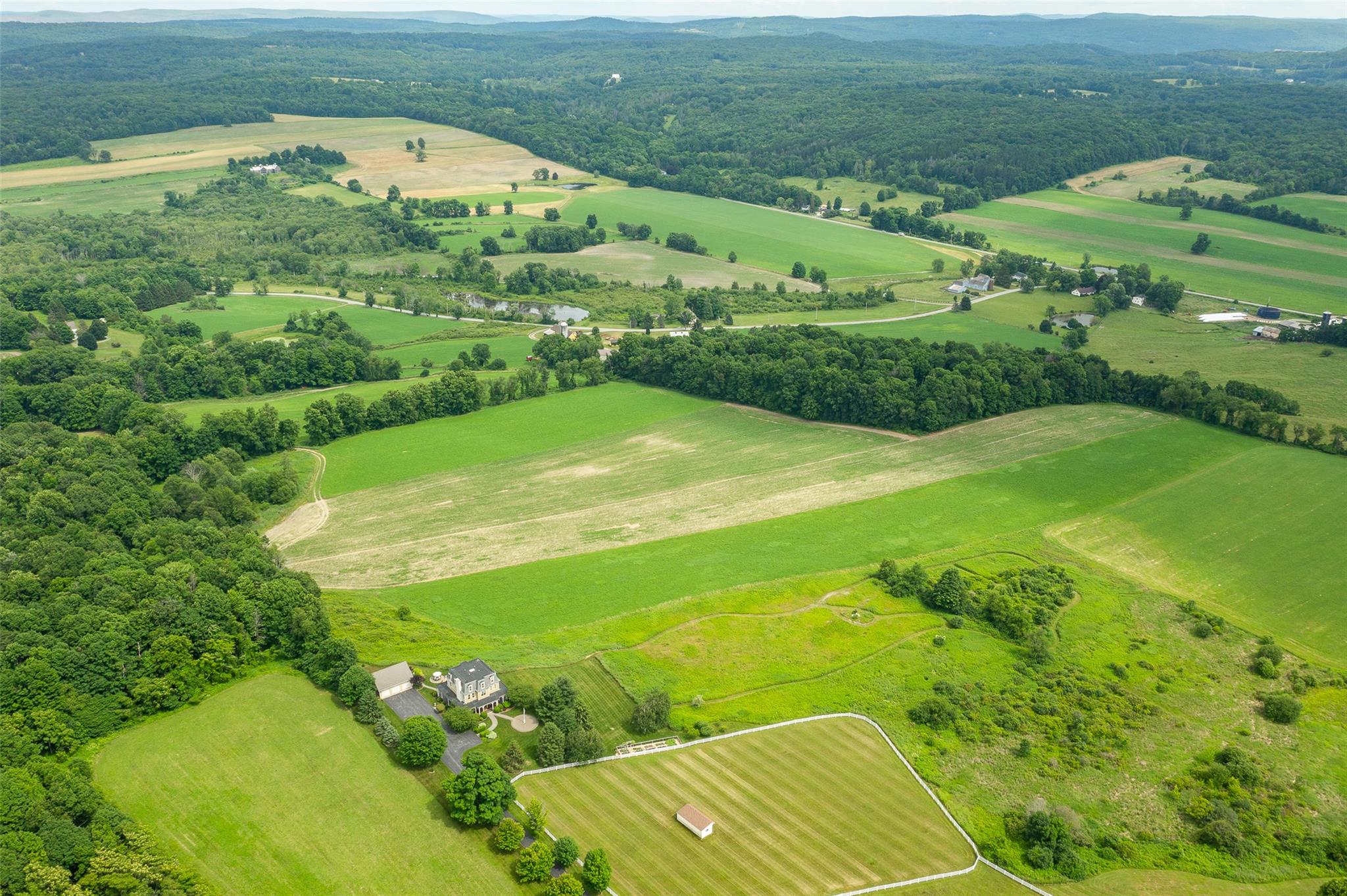 3598 Route 82, Millbrook, NY 12545