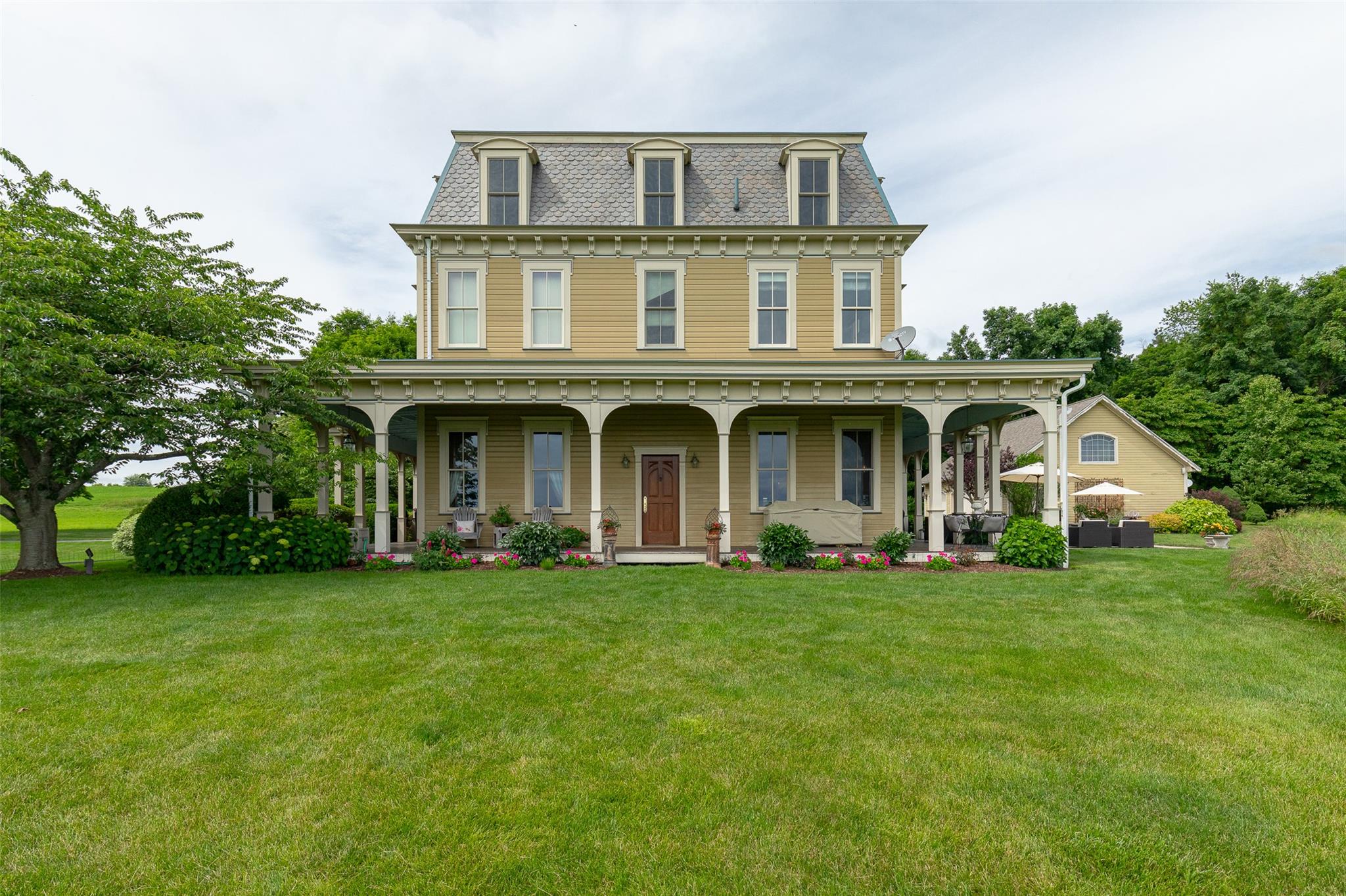 3598 Route 82, Millbrook, NY 12545