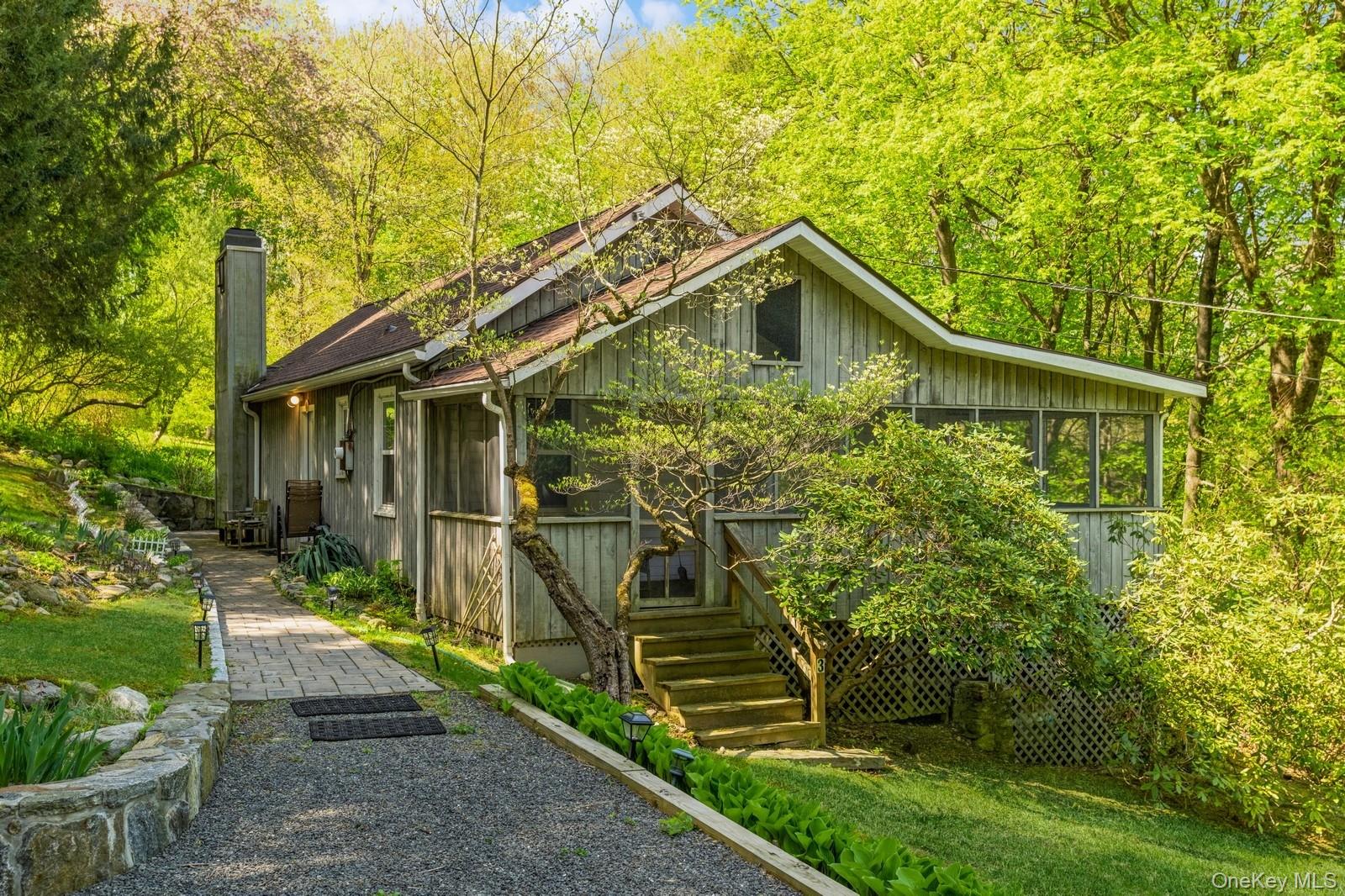 3 Berry Hill, Putnam Valley, NY 10579