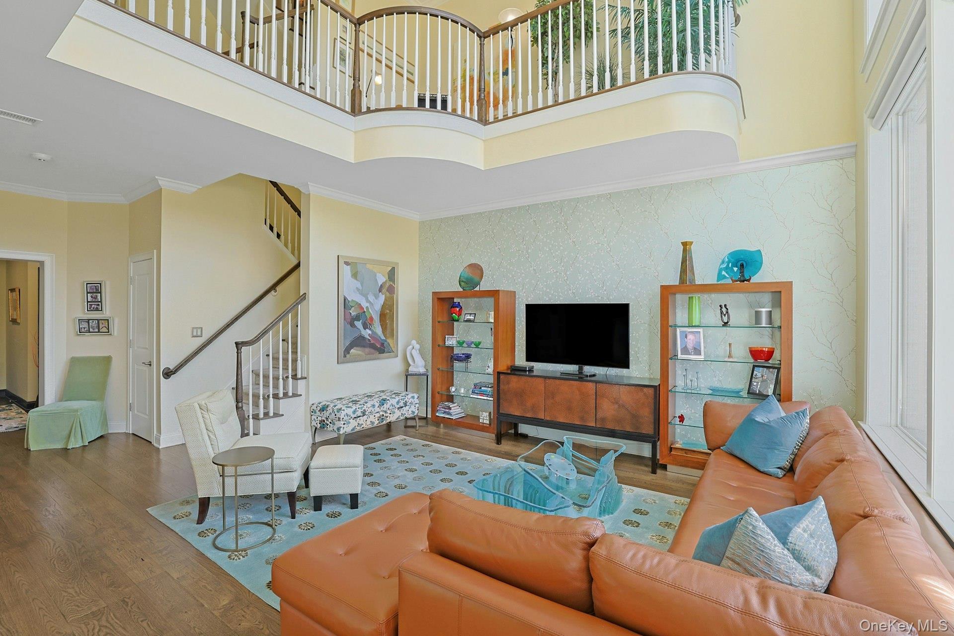 6 Hudson View Way, Tarrytown, NY 10591