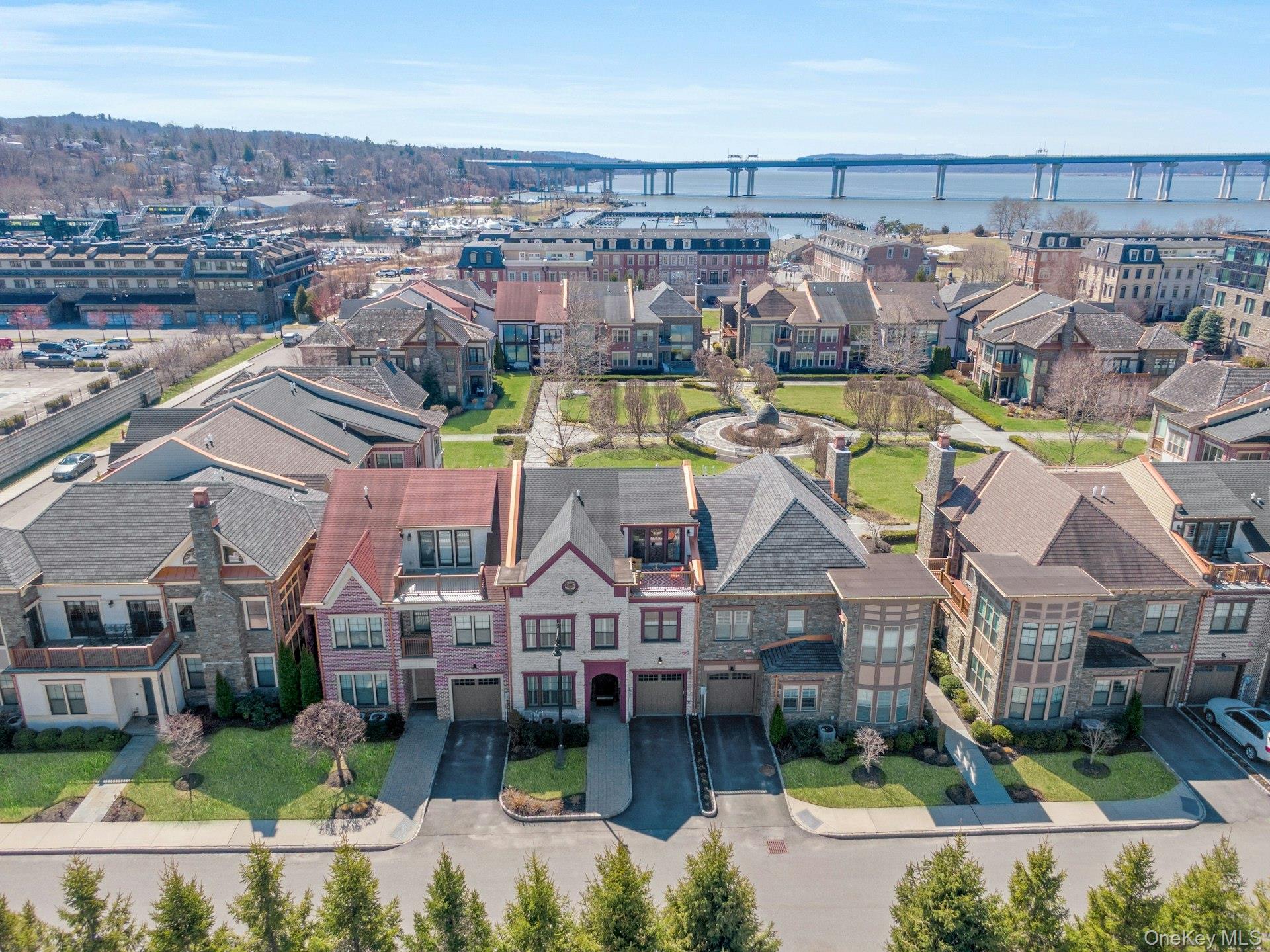 6 Hudson View Way, Tarrytown, NY 10591