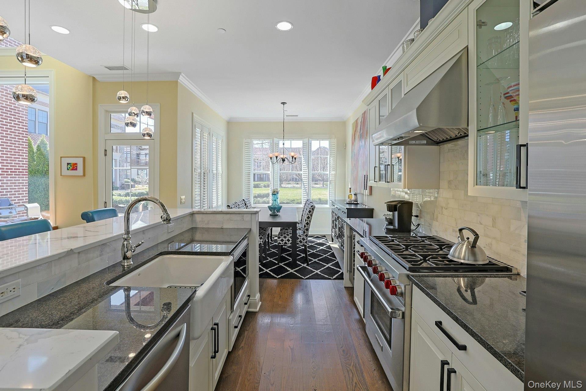 6 Hudson View Way, Tarrytown, NY 10591