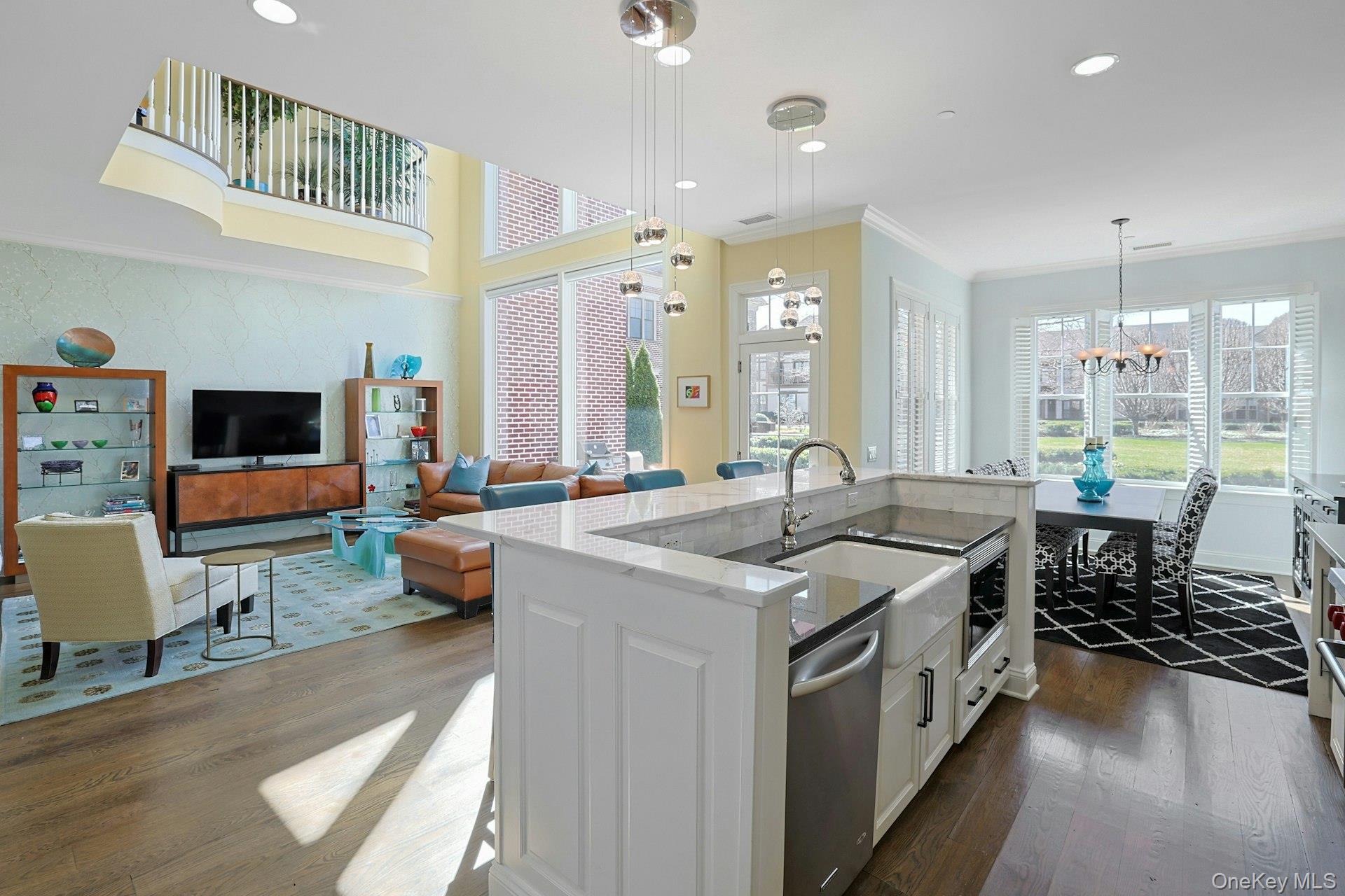 6 Hudson View Way, Tarrytown, NY 10591