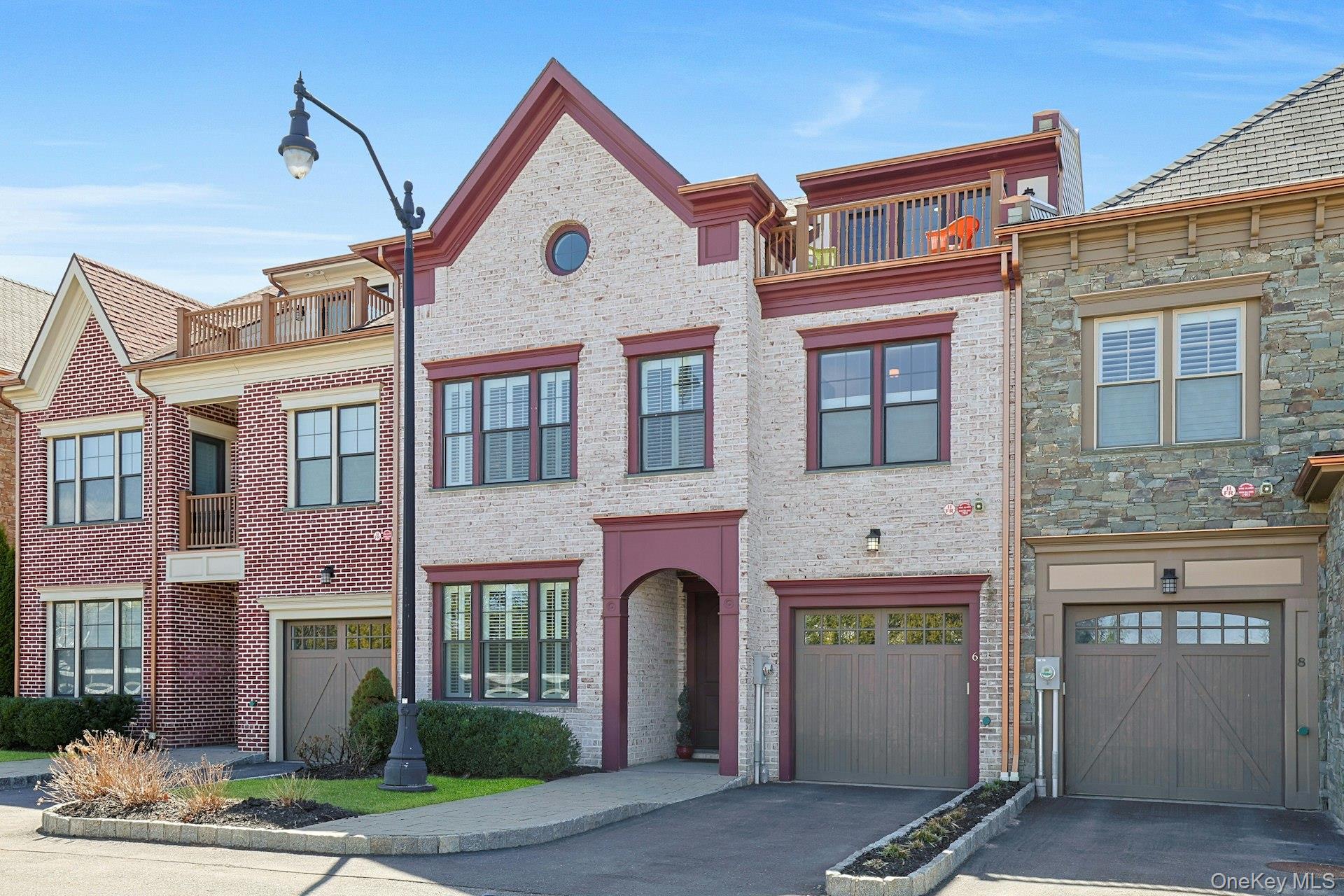 6 Hudson View Way, Tarrytown, NY 10591