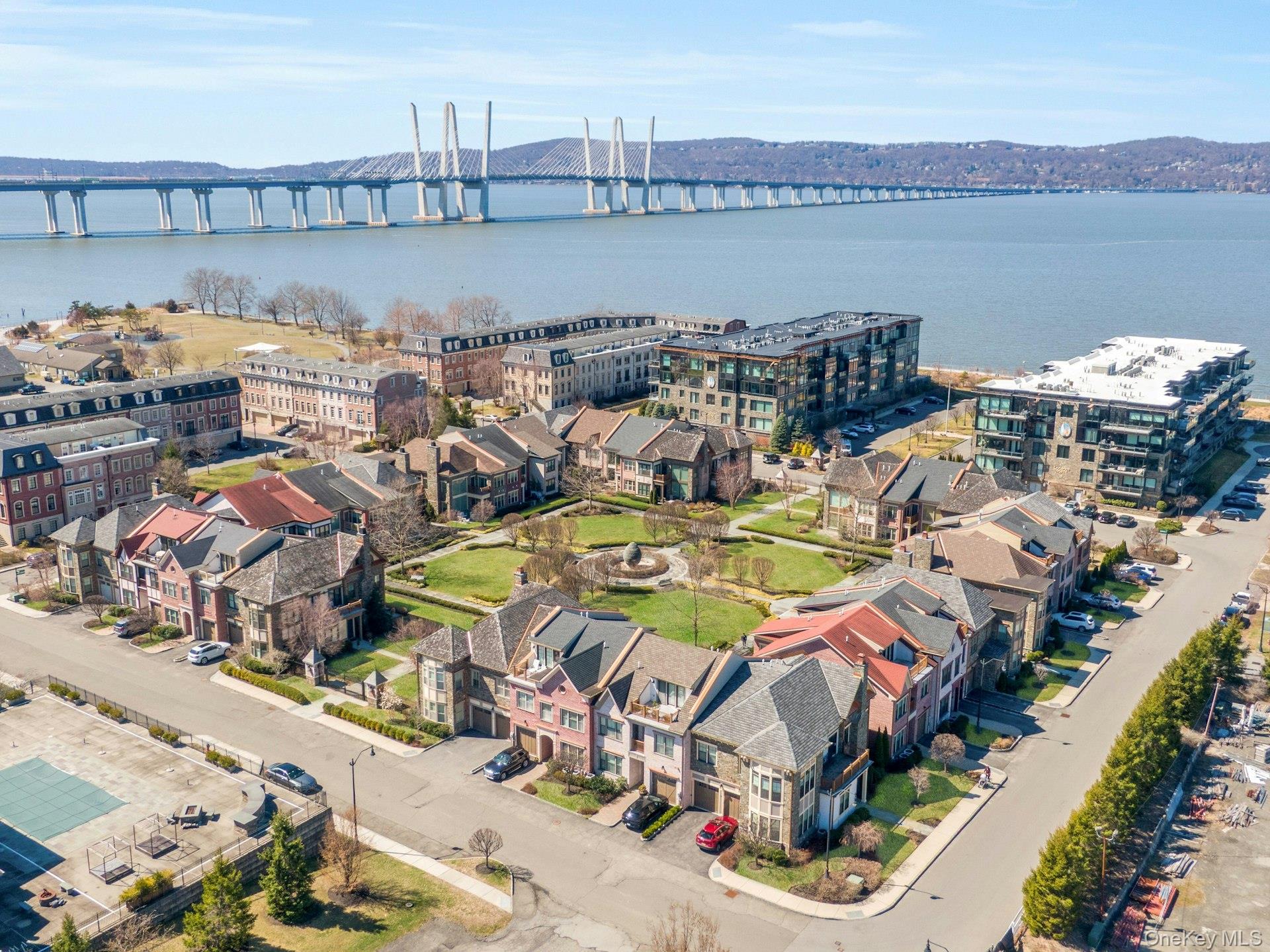 6 Hudson View Way, Tarrytown, NY 10591