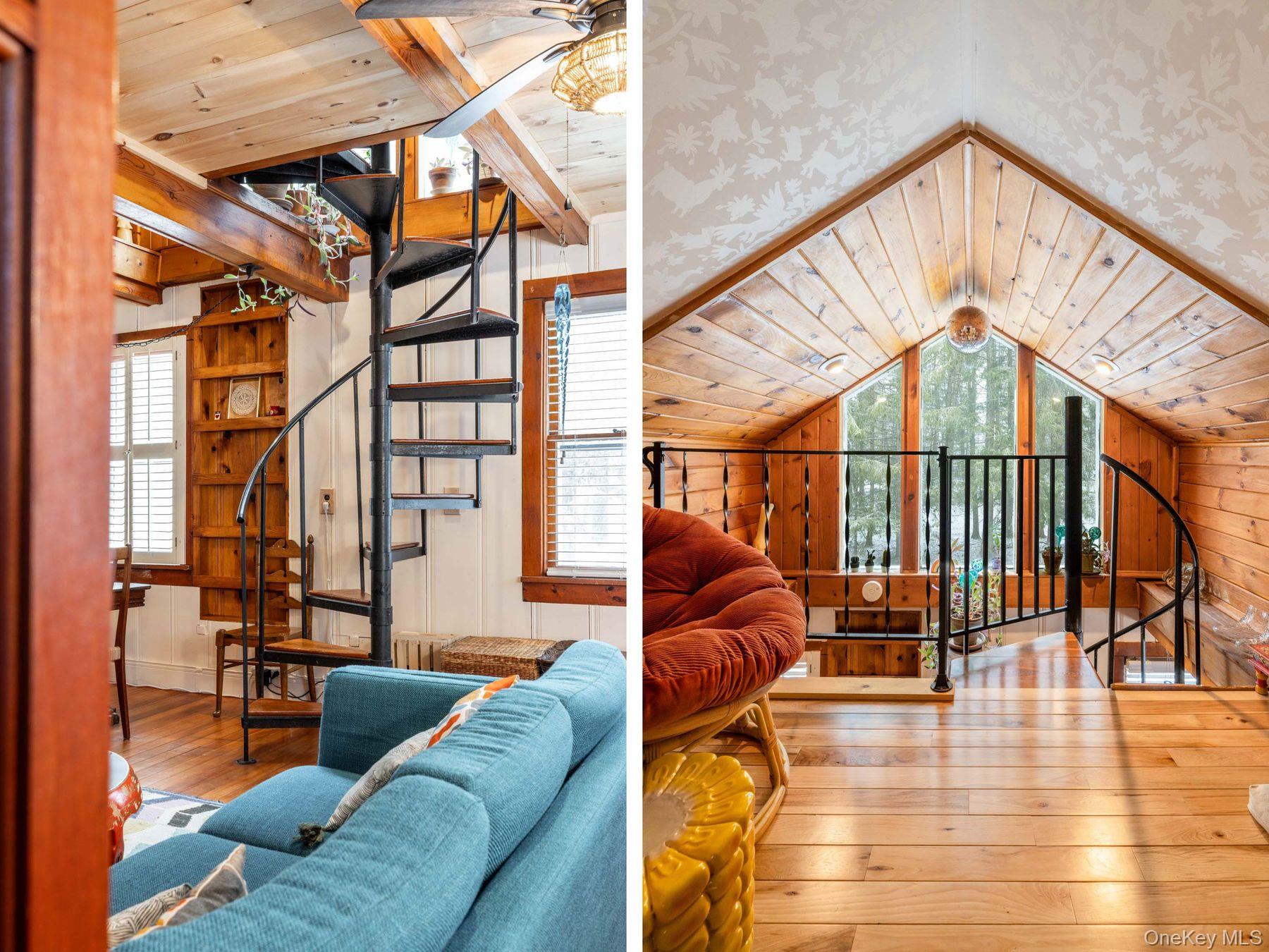 1232 Route 990 V, Gilboa, NY 12076