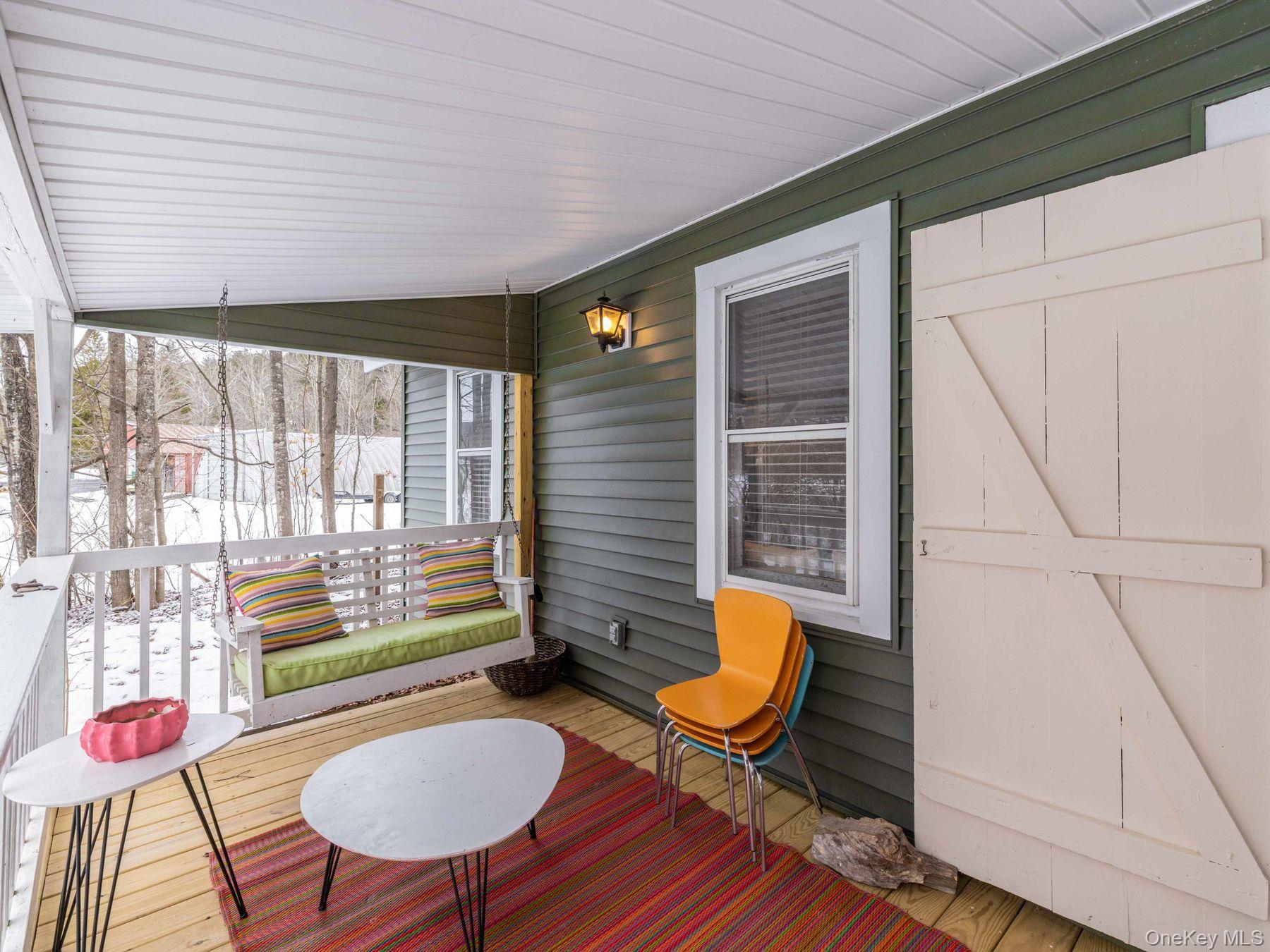 1232 Route 990 V, Gilboa, NY 12076