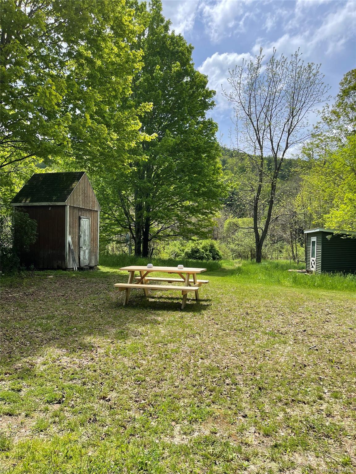 1232 Route 990 V, Gilboa, NY 12076