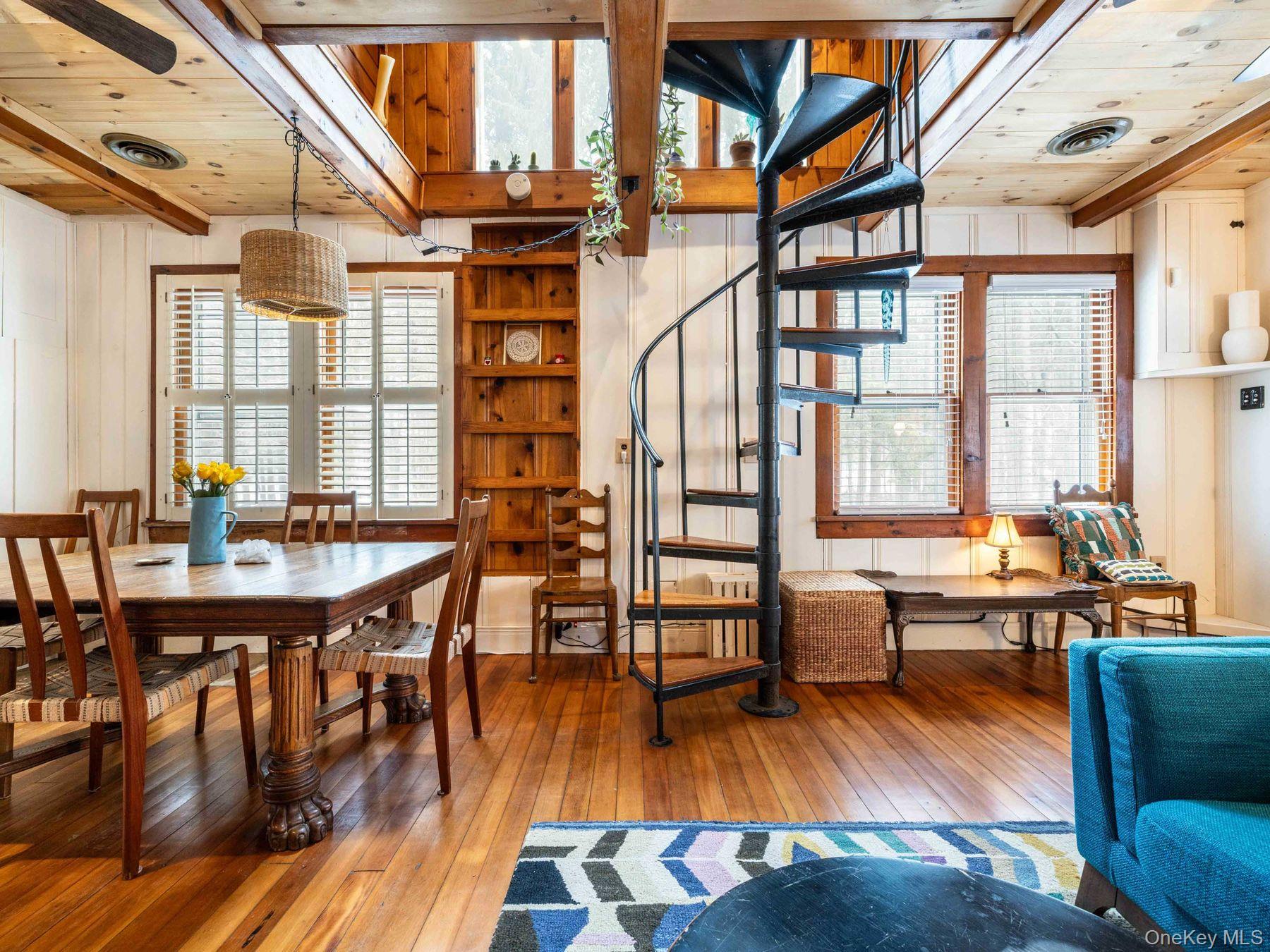 1232 Route 990 V, Gilboa, NY 12076