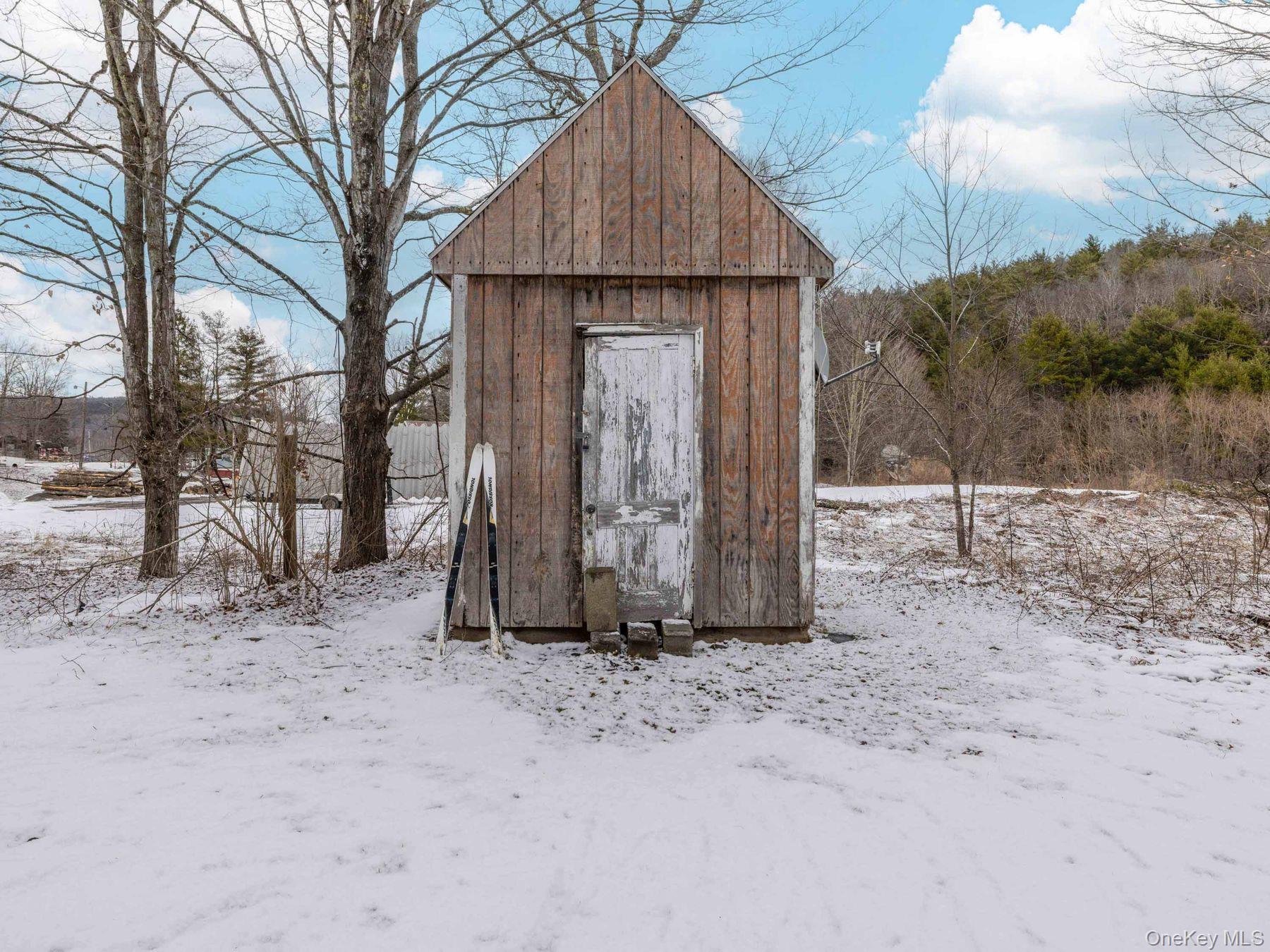 1232 Route 990 V, Gilboa, NY 12076