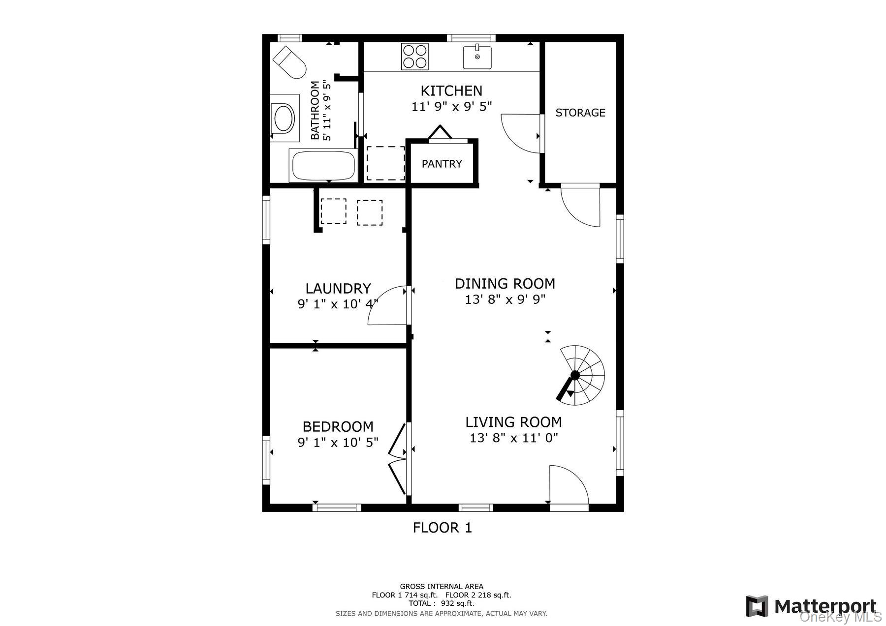 1232 Route 990 V, Gilboa, NY 12076