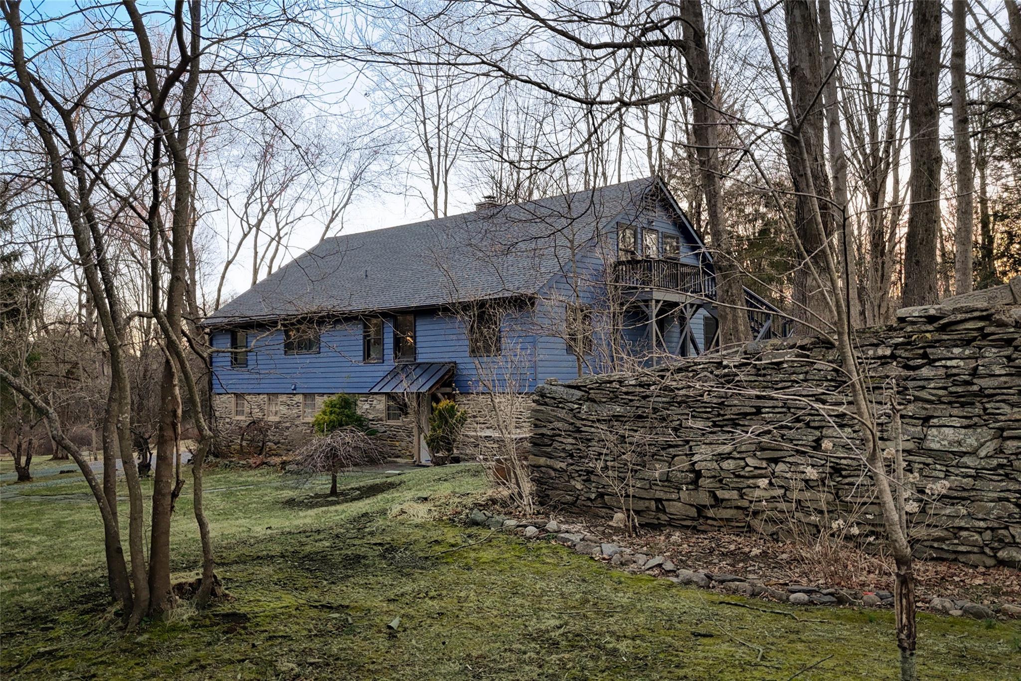496 Wurtemburg Road, Rhinebeck, NY 12572