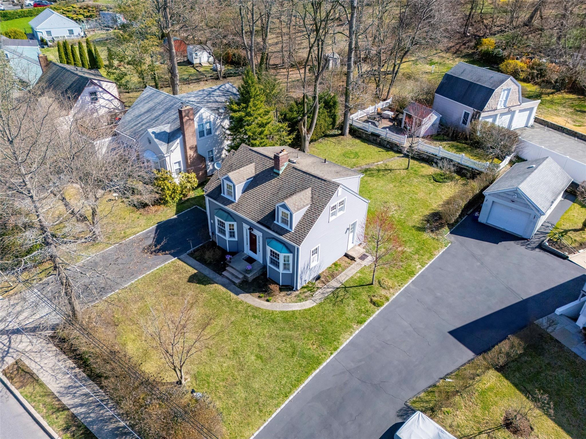 17 N Ridge Street, Rye Brook, NY 10573