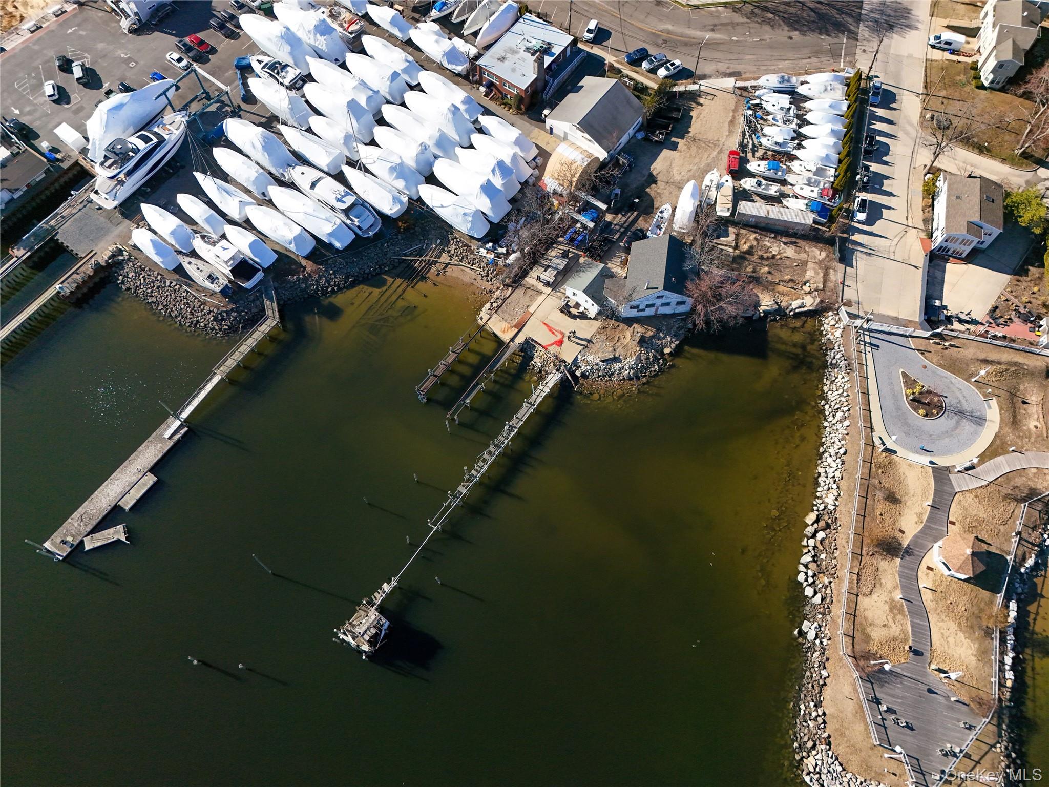 1 Orchard Beach Boulevard, Port Washington, NY 11050