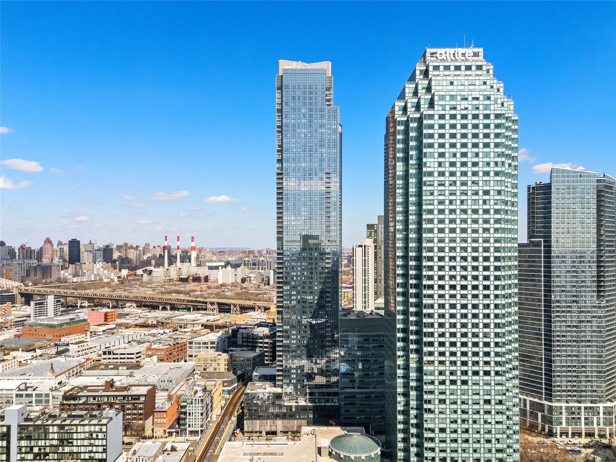 3 Court Square # 3204, Long Island City, NY 11101