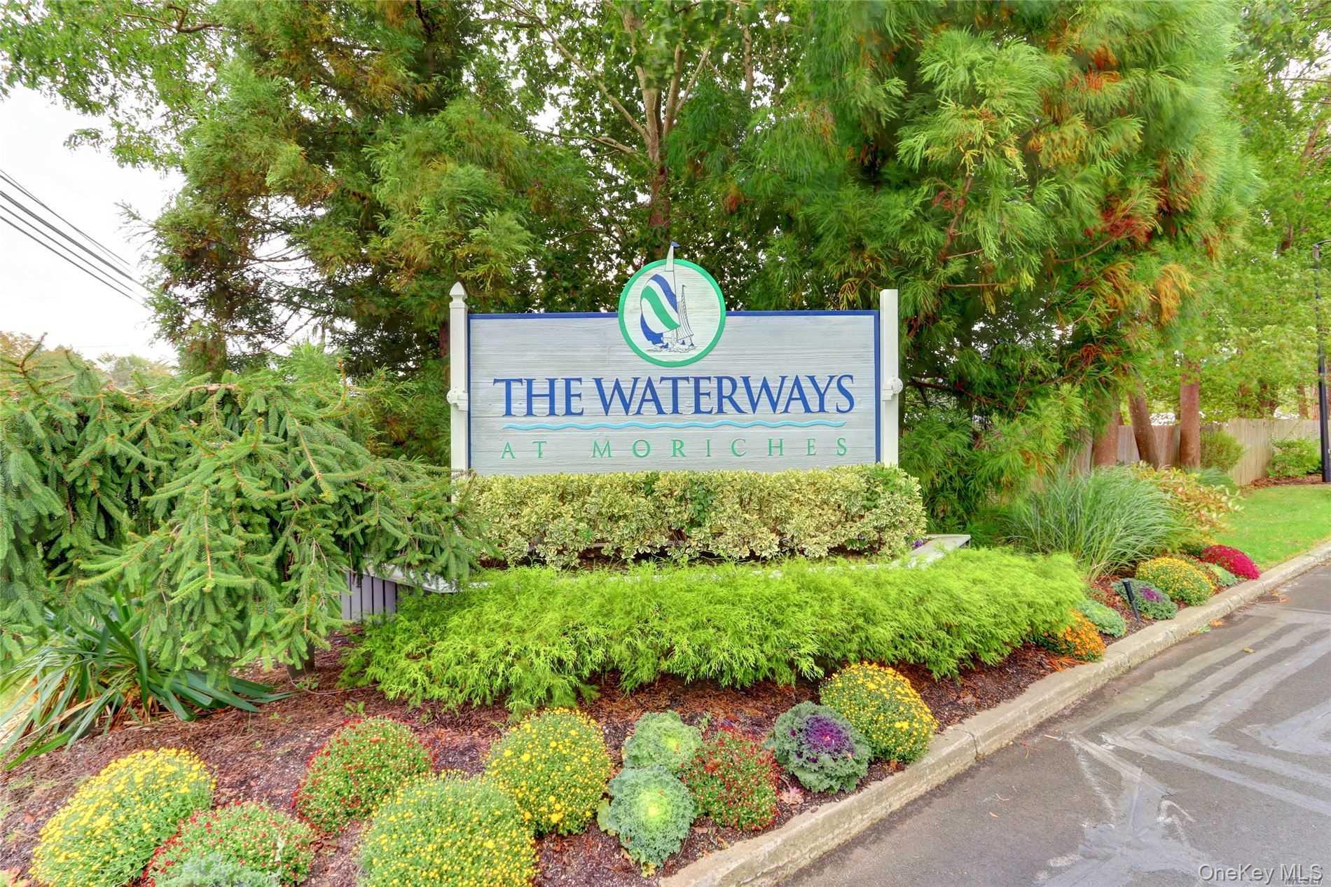 521 Highland Court # 521, Moriches, NY 11955