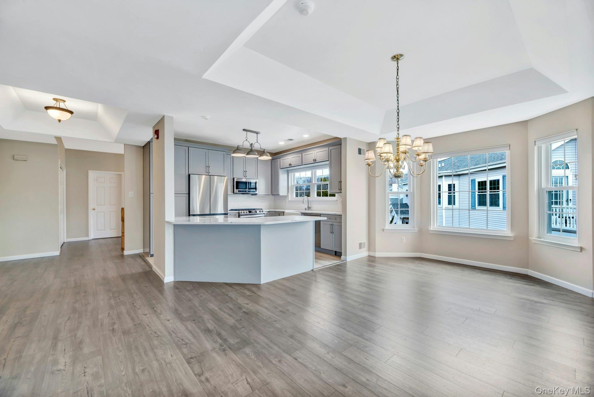 521 Highland Court # 521, Moriches, NY 11955