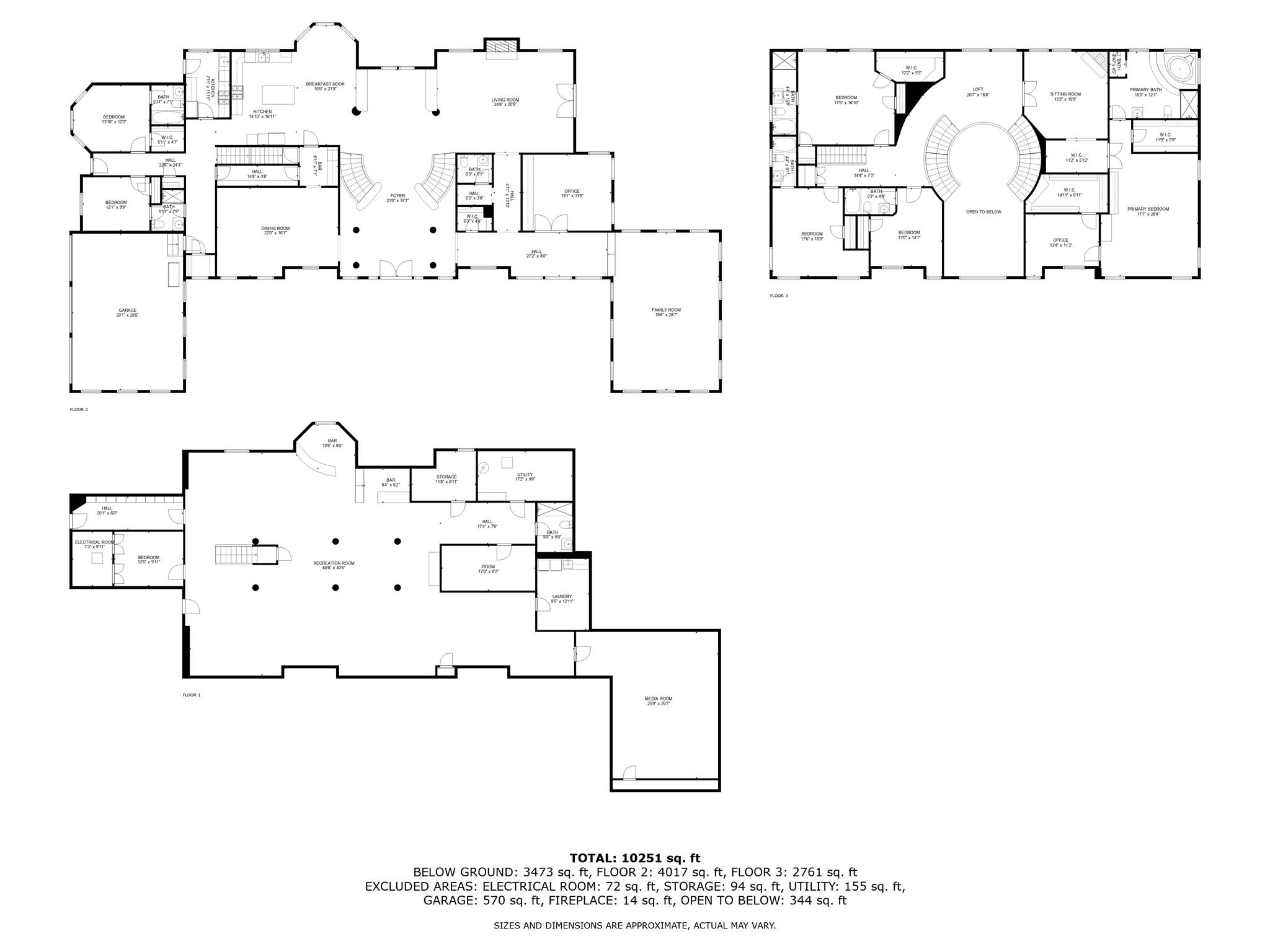 8 Tatem Way, Old Westbury, NY 11568