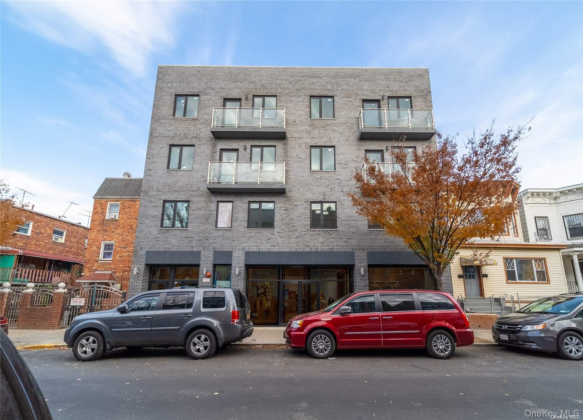 37-13 103rd Street # C1, Corona, NY 11368