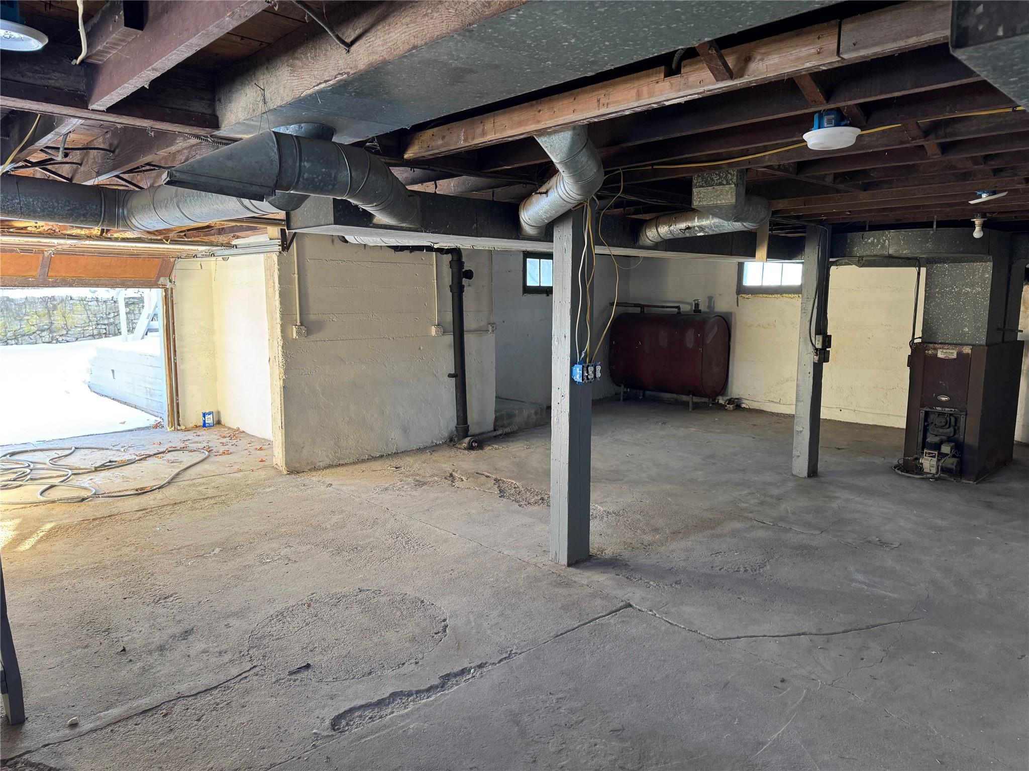 6 Institution Road, Napanoch, NY 12458