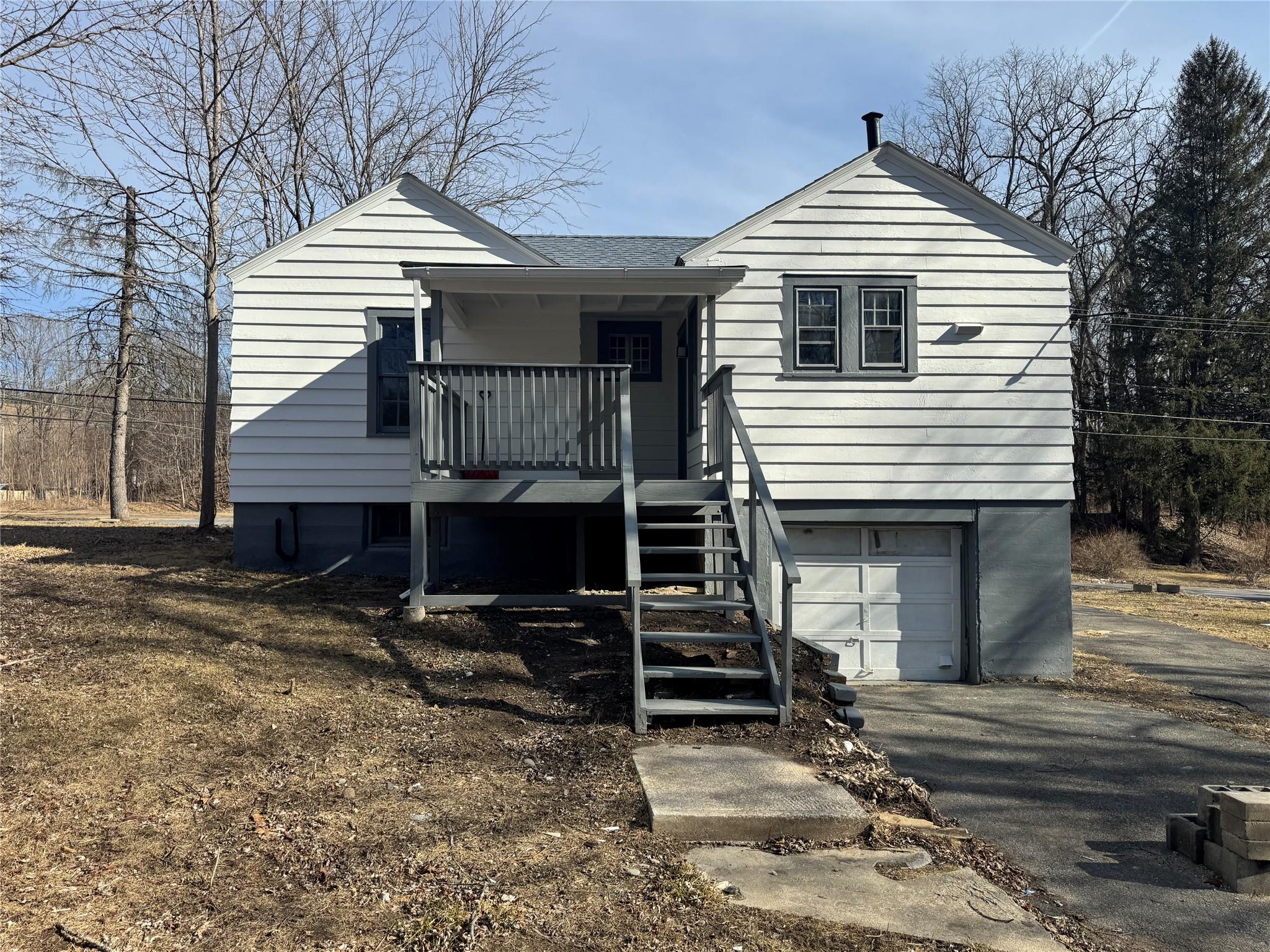 6 Institution Road, Napanoch, NY 12458