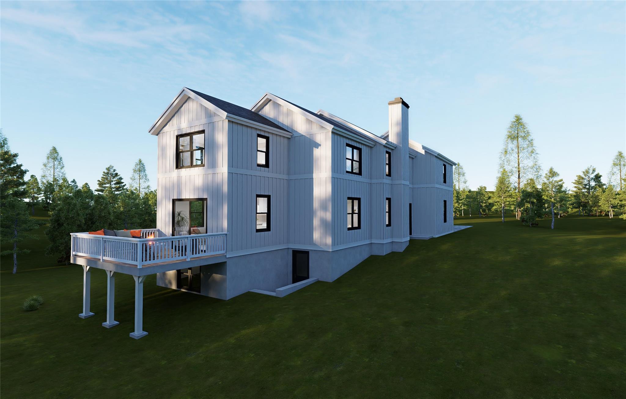 18 Mountainview Avenue, Ardsley, NY 10502