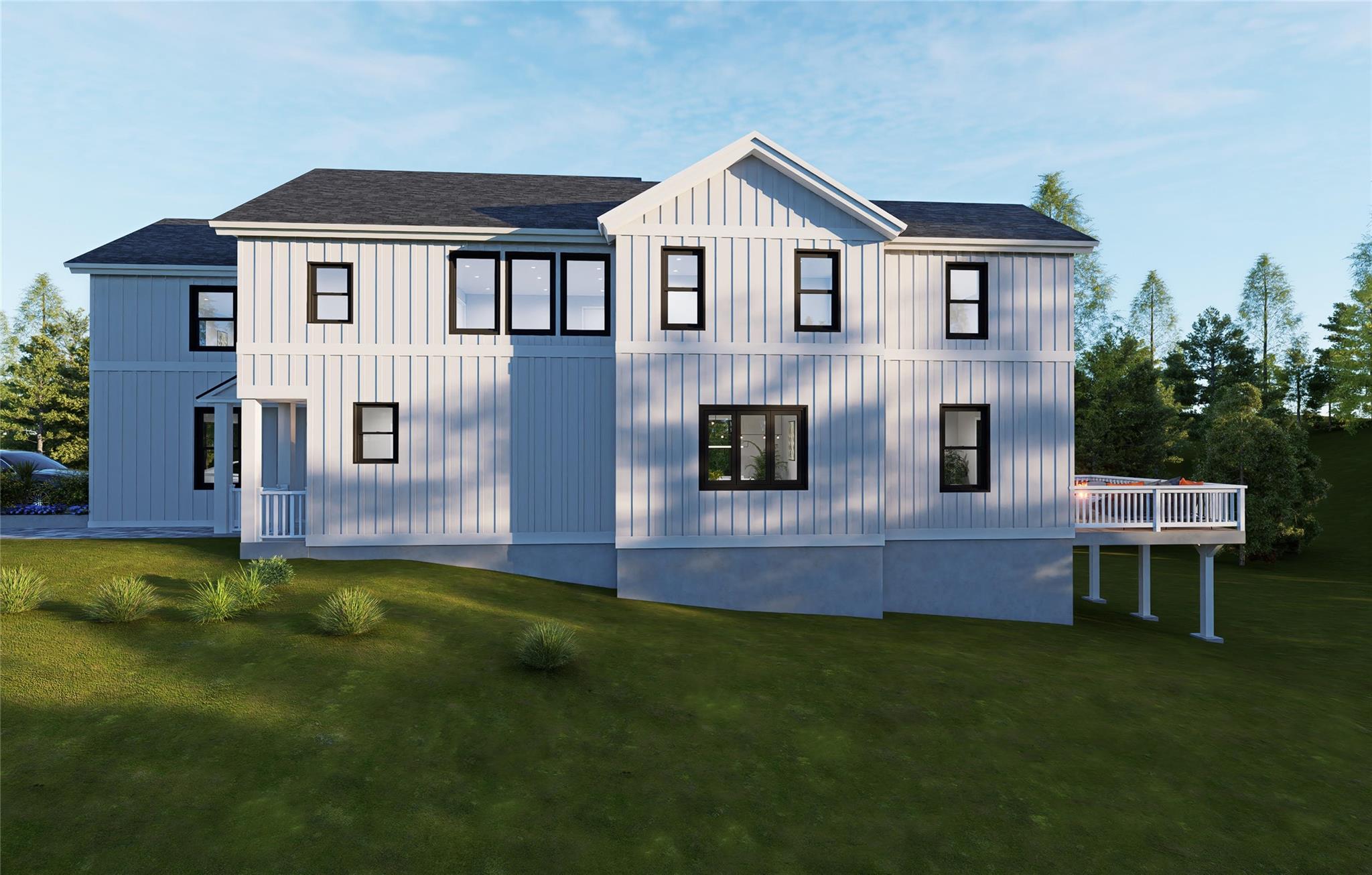 18 Mountainview Avenue, Ardsley, NY 10502