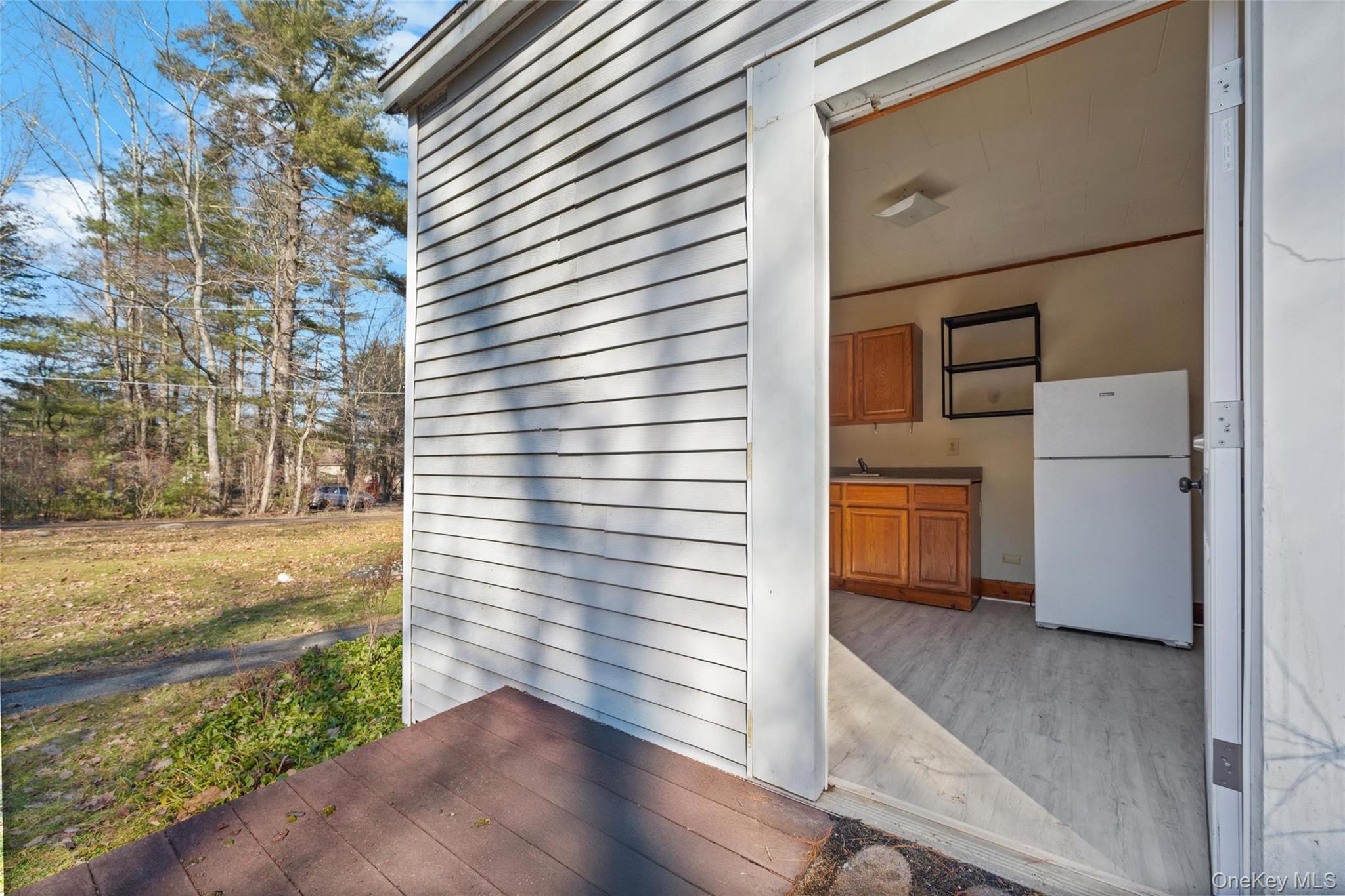 443 Sackett Lake Road # 22, Monticello, NY 12701