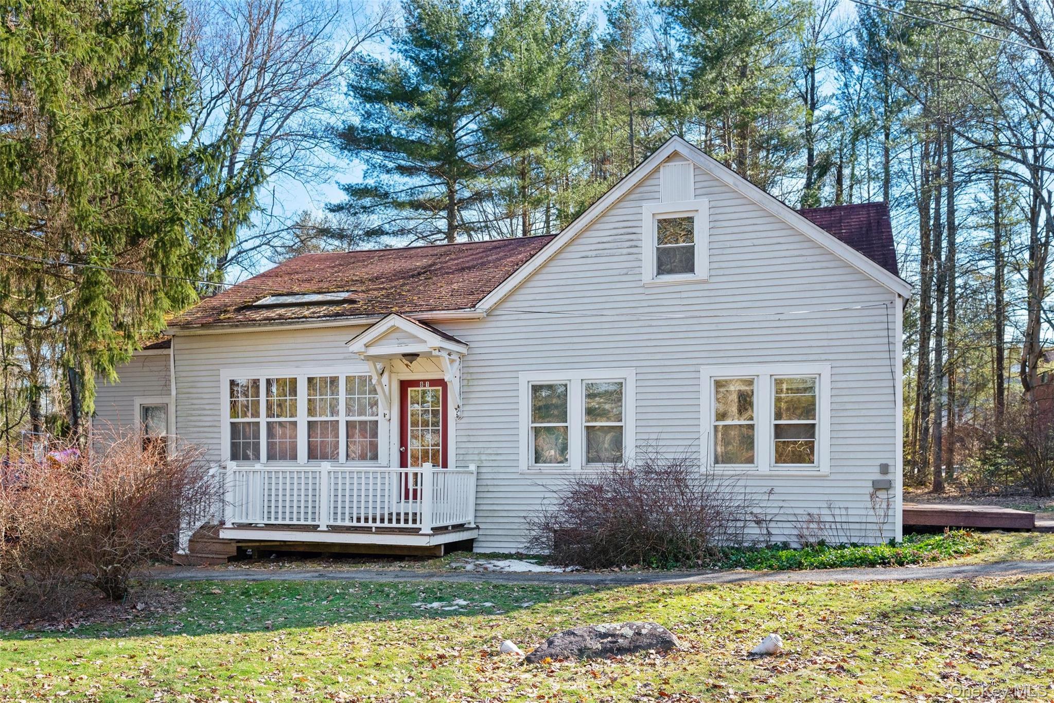 443 Sackett Lake Road # 22, Monticello, NY 12701