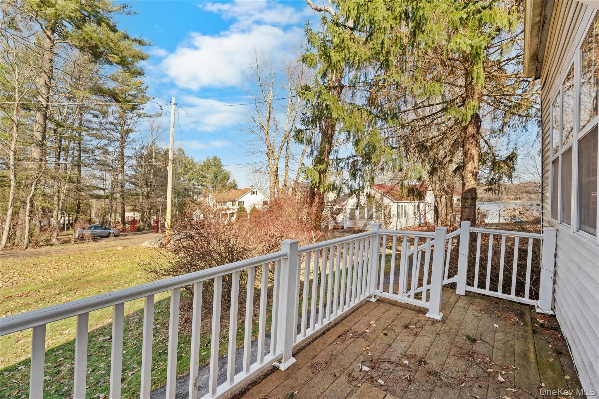 443 Sackett Lake Road # 22, Monticello, NY 12701