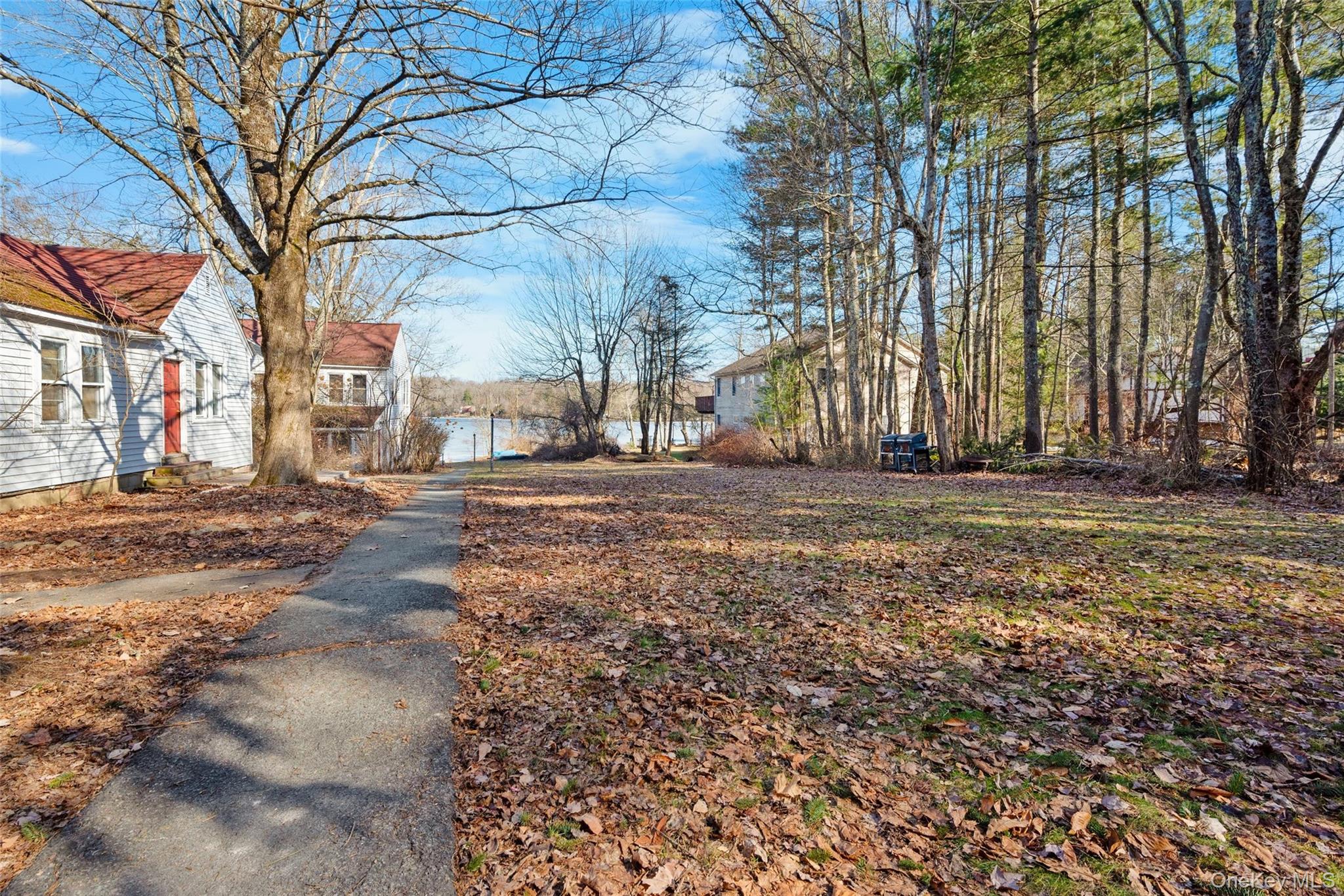 443 Sackett Lake Road # 22, Monticello, NY 12701