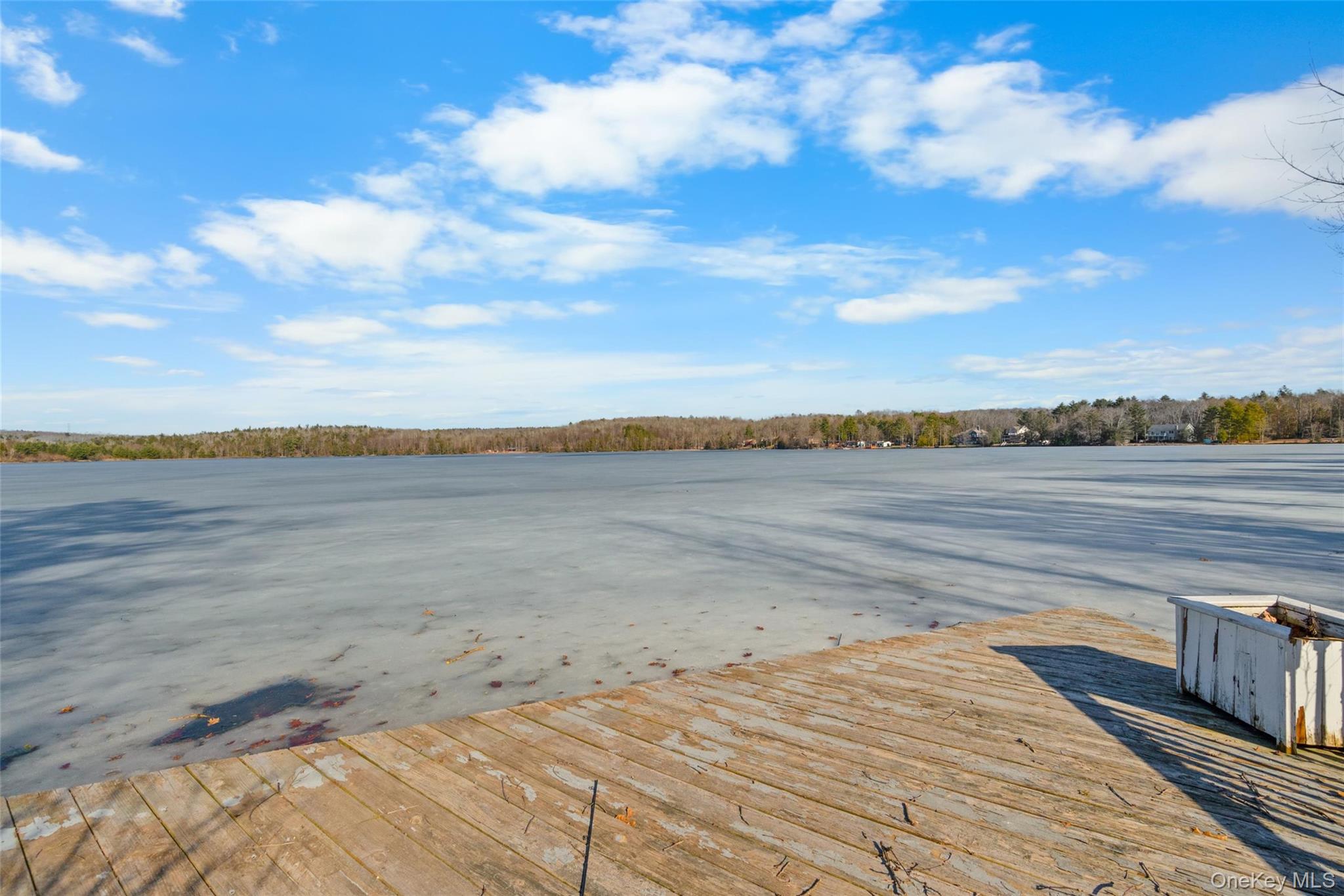 443 Sackett Lake Road # 22, Monticello, NY 12701