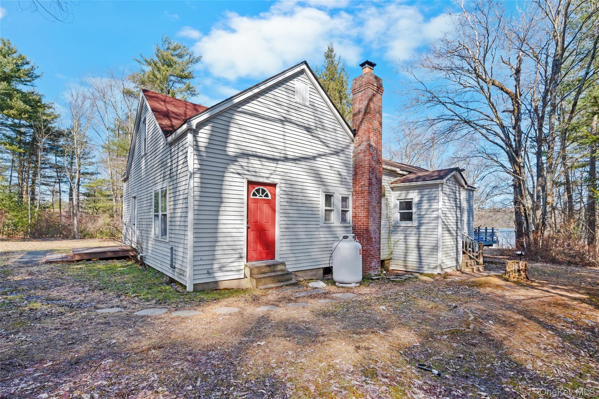 443 Sackett Lake Road # 22, Monticello, NY 12701