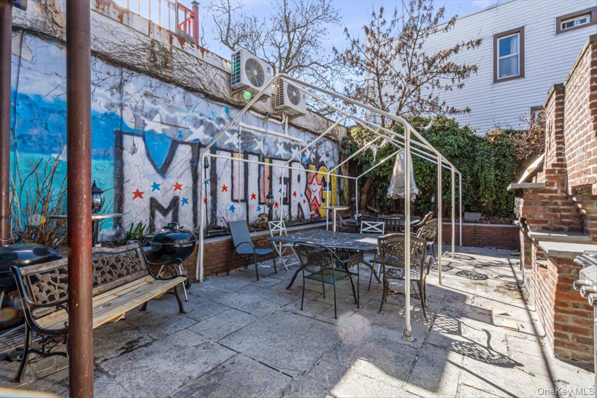 83-18 Parsons Boulevard, Jamaica, NY 11431