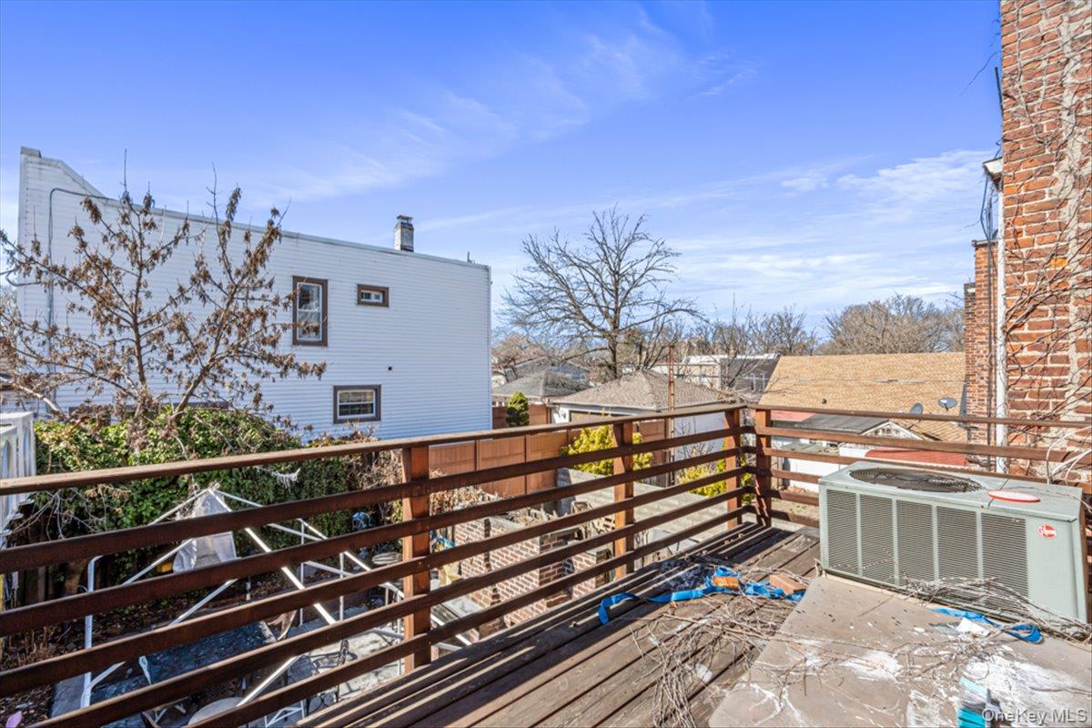 83-18 Parsons Boulevard, Jamaica, NY 11431