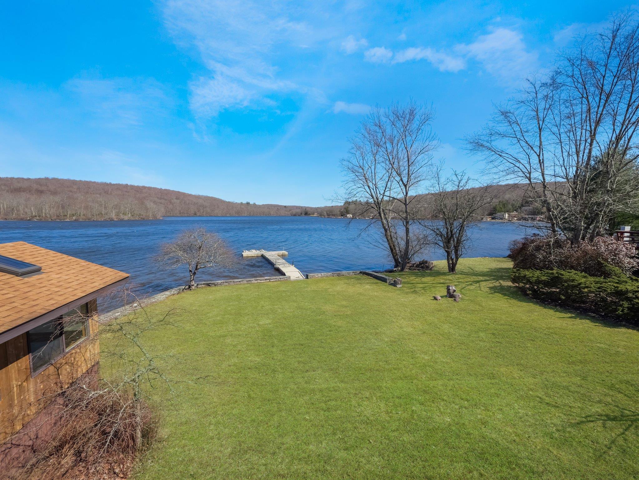 9 Cedar Lane, Swan Lake, NY 12783