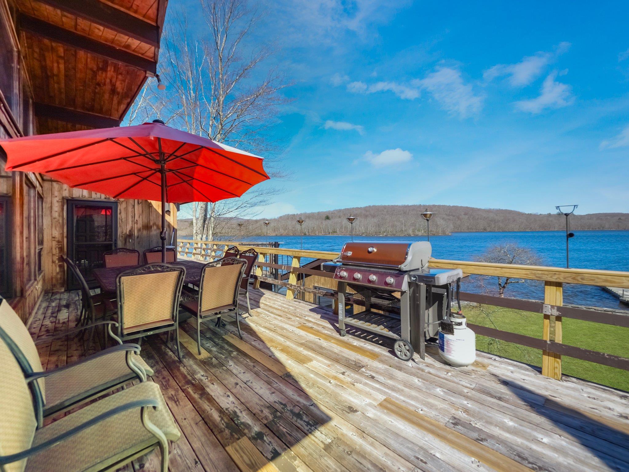 9 Cedar Lane, Swan Lake, NY 12783