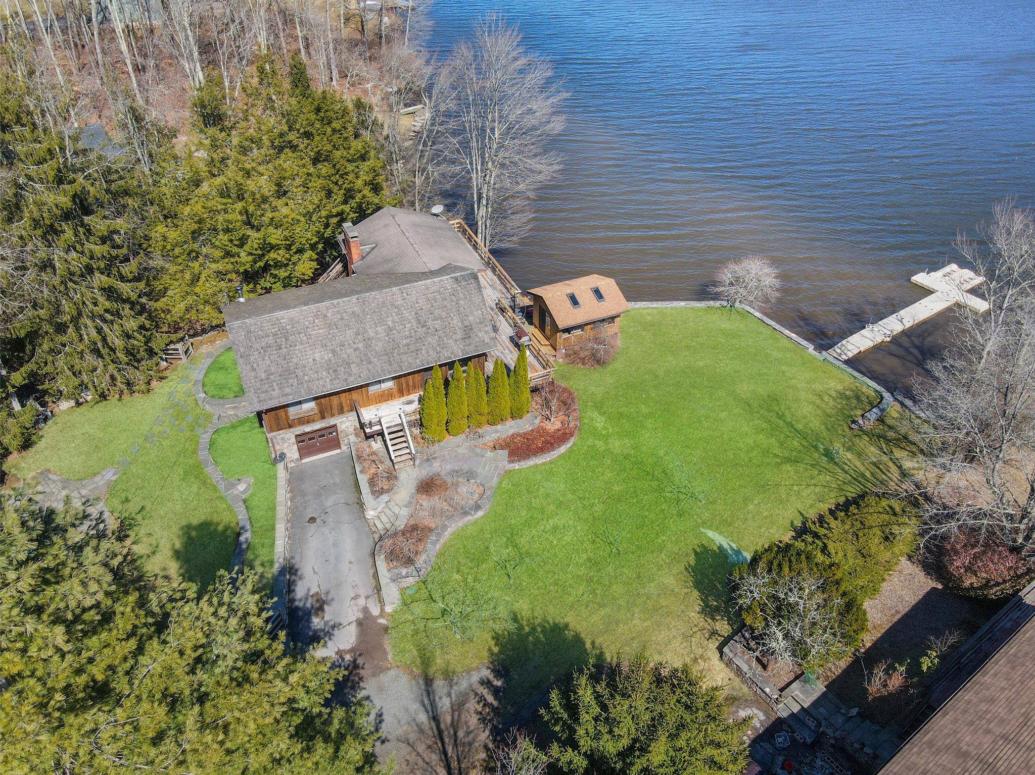 9 Cedar Lane, Swan Lake, NY 12783
