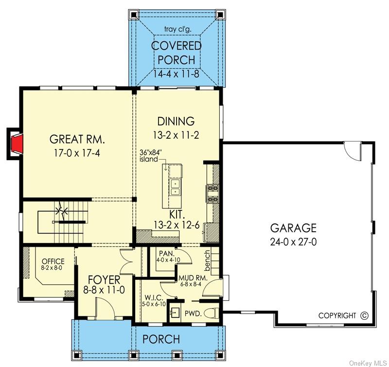 113 Maple Avenue, Goshen, NY 10924