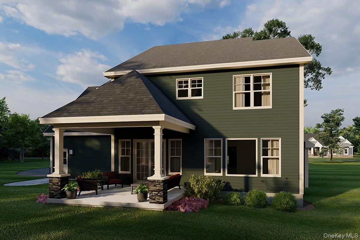 113 Maple Avenue, Goshen, NY 10924