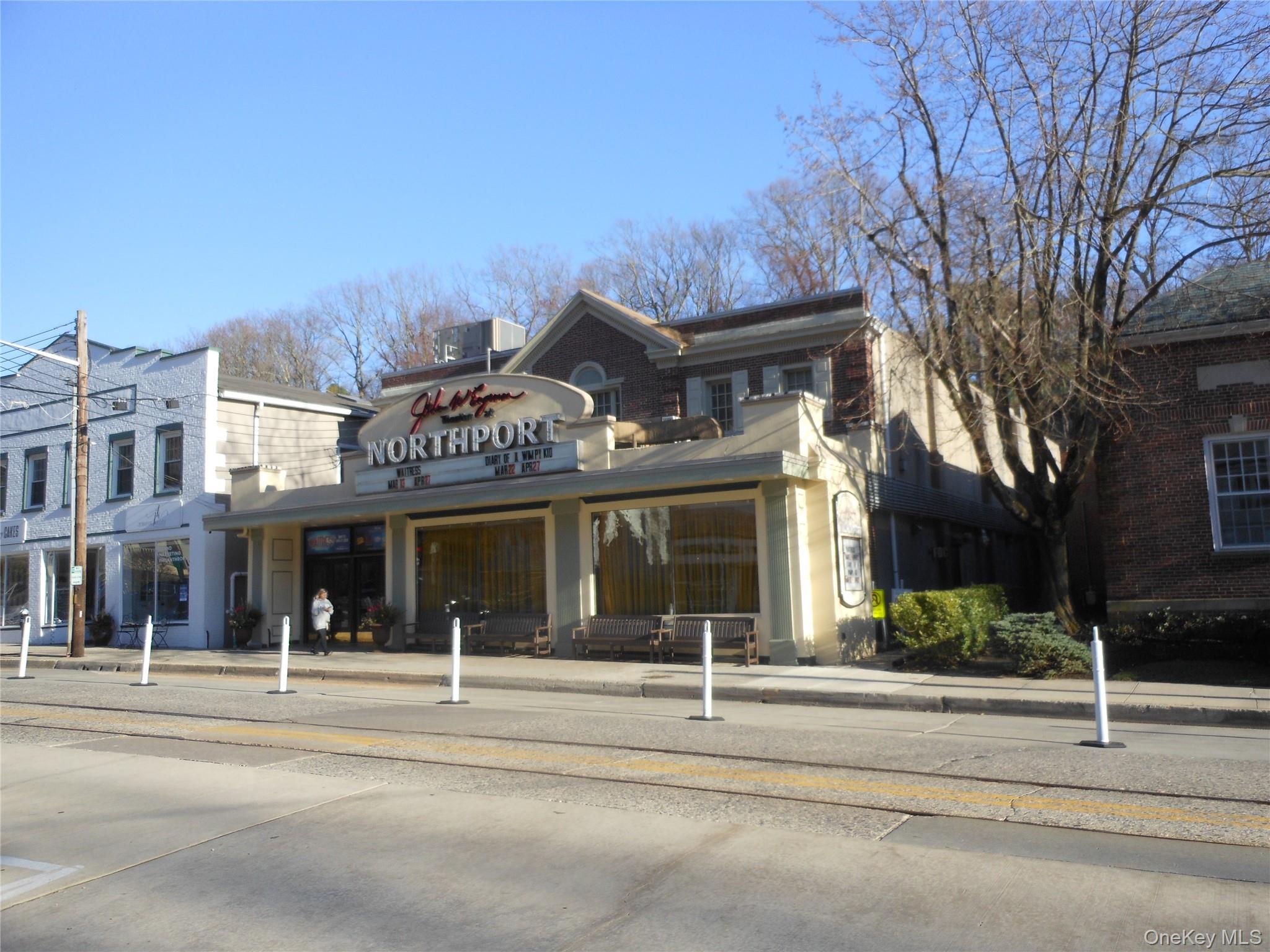 47 Monroe Street, Northport, NY 11768