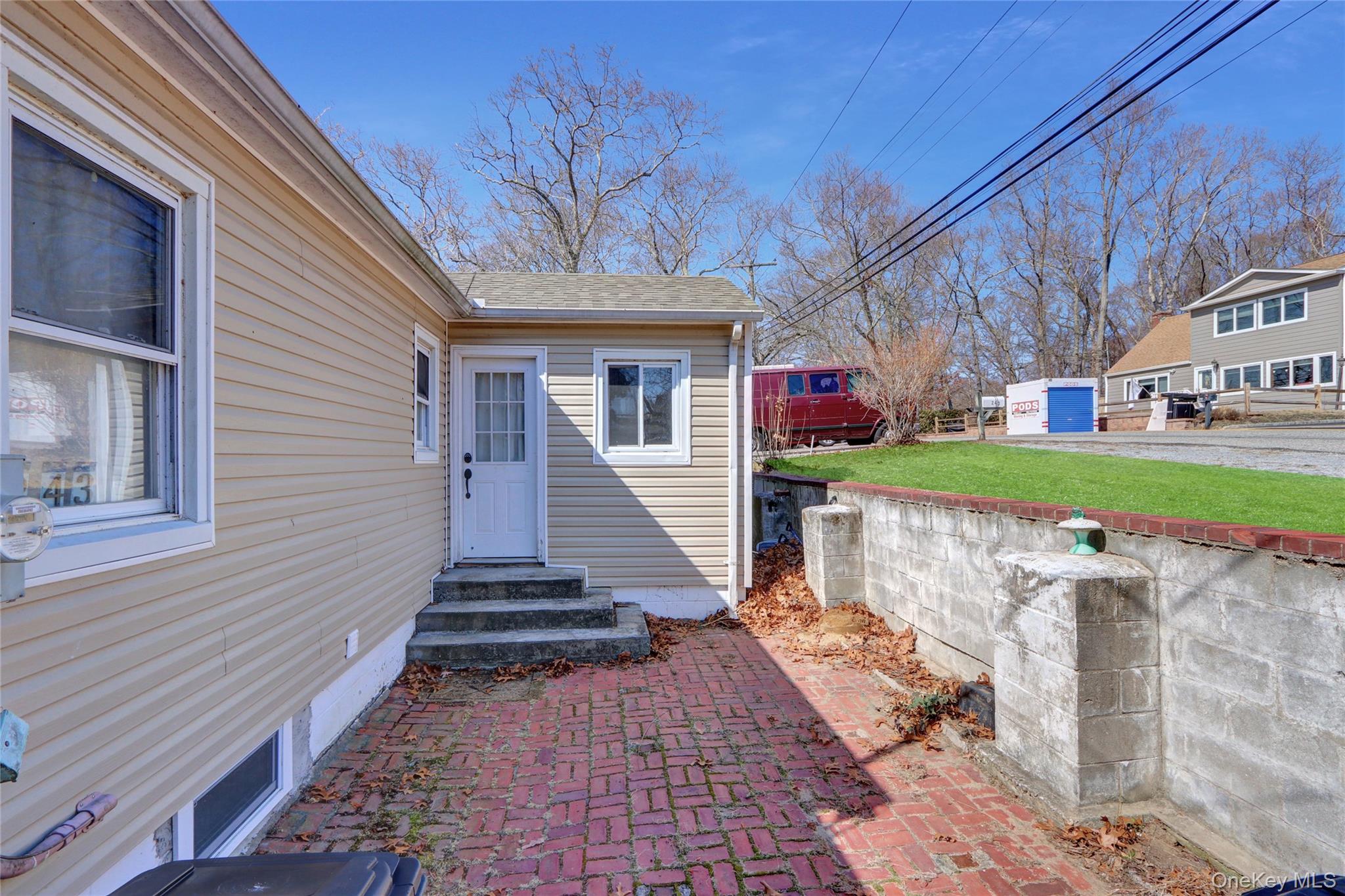 243 Lakeside Trail, Ridge, NY 11961