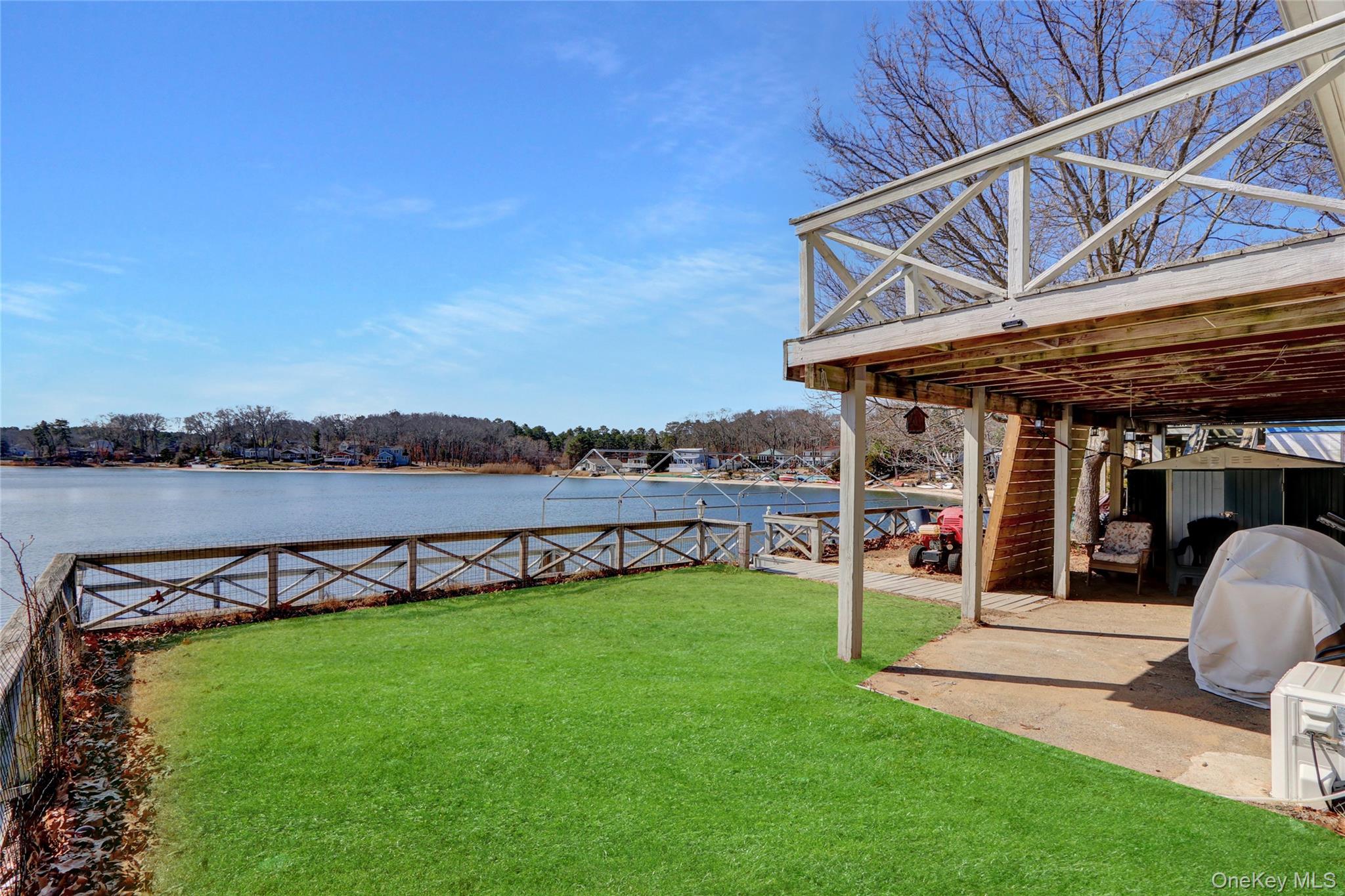 243 Lakeside Trail, Ridge, NY 11961