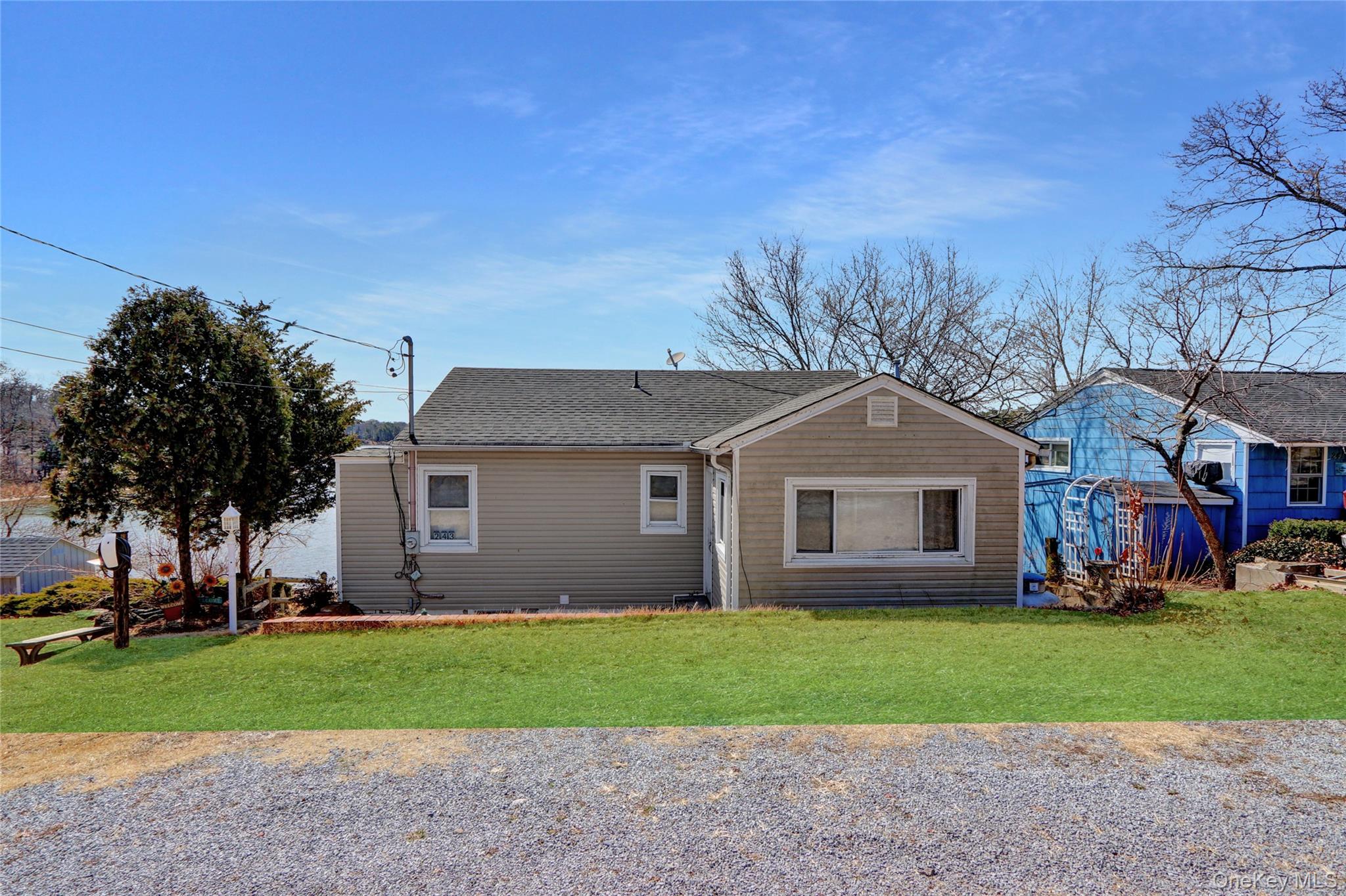 243 Lakeside Trail, Ridge, NY 11961