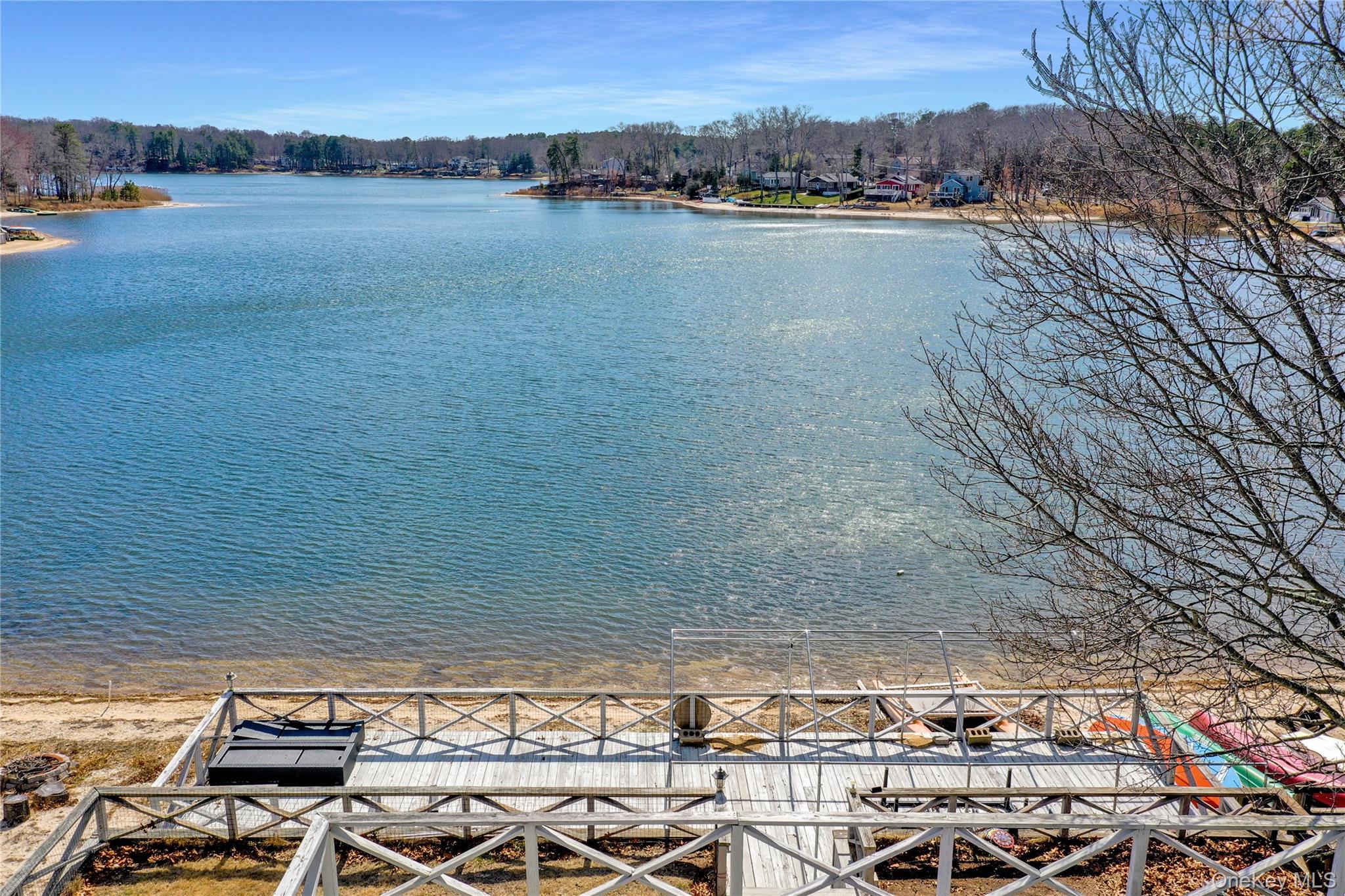 243 Lakeside Trail, Ridge, NY 11961