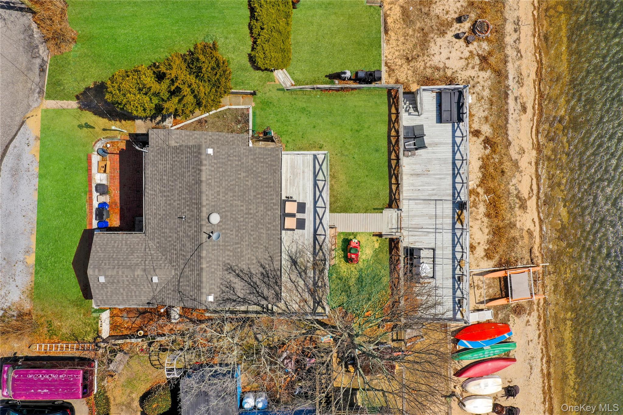 243 Lakeside Trail, Ridge, NY 11961