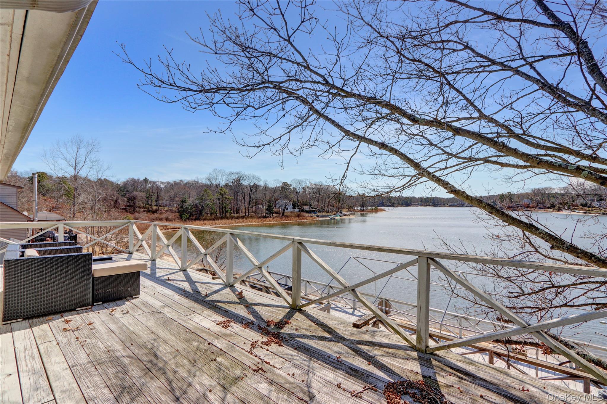 243 Lakeside Trail, Ridge, NY 11961