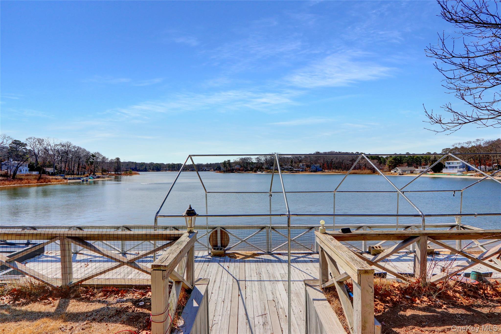 243 Lakeside Trail, Ridge, NY 11961